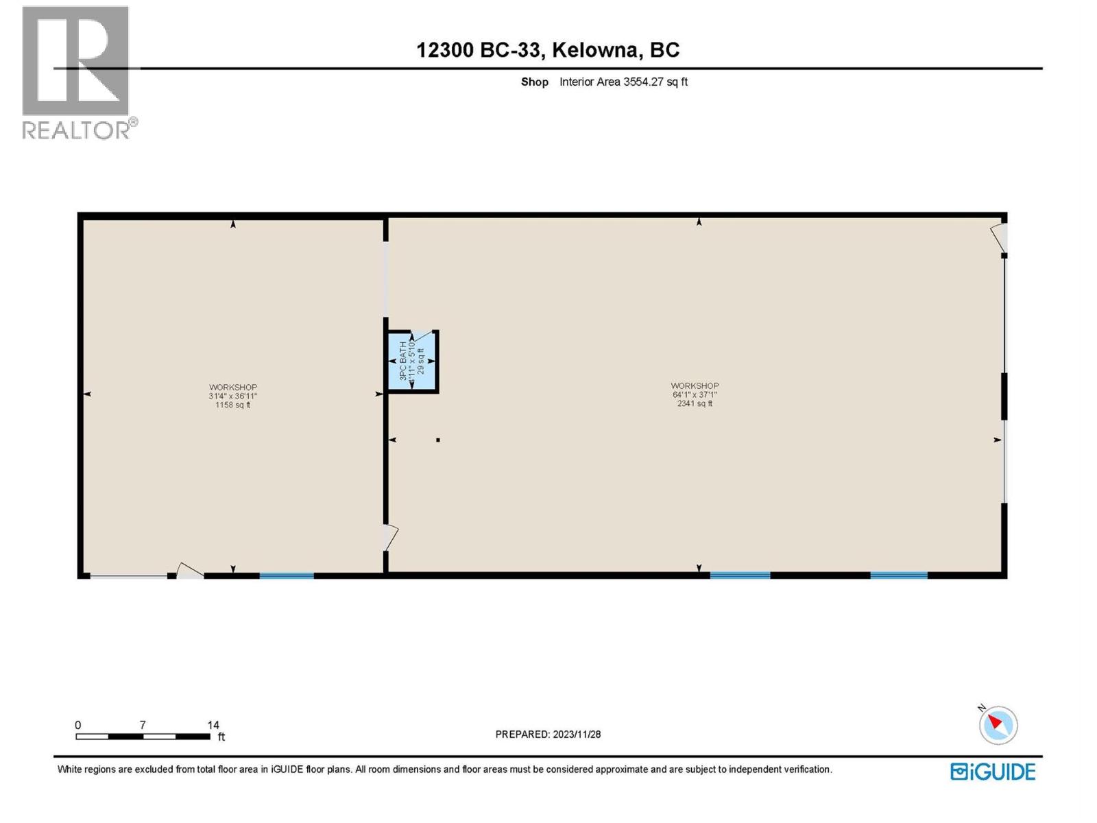 12300 Highway 33 E Highway E Property Photo 89