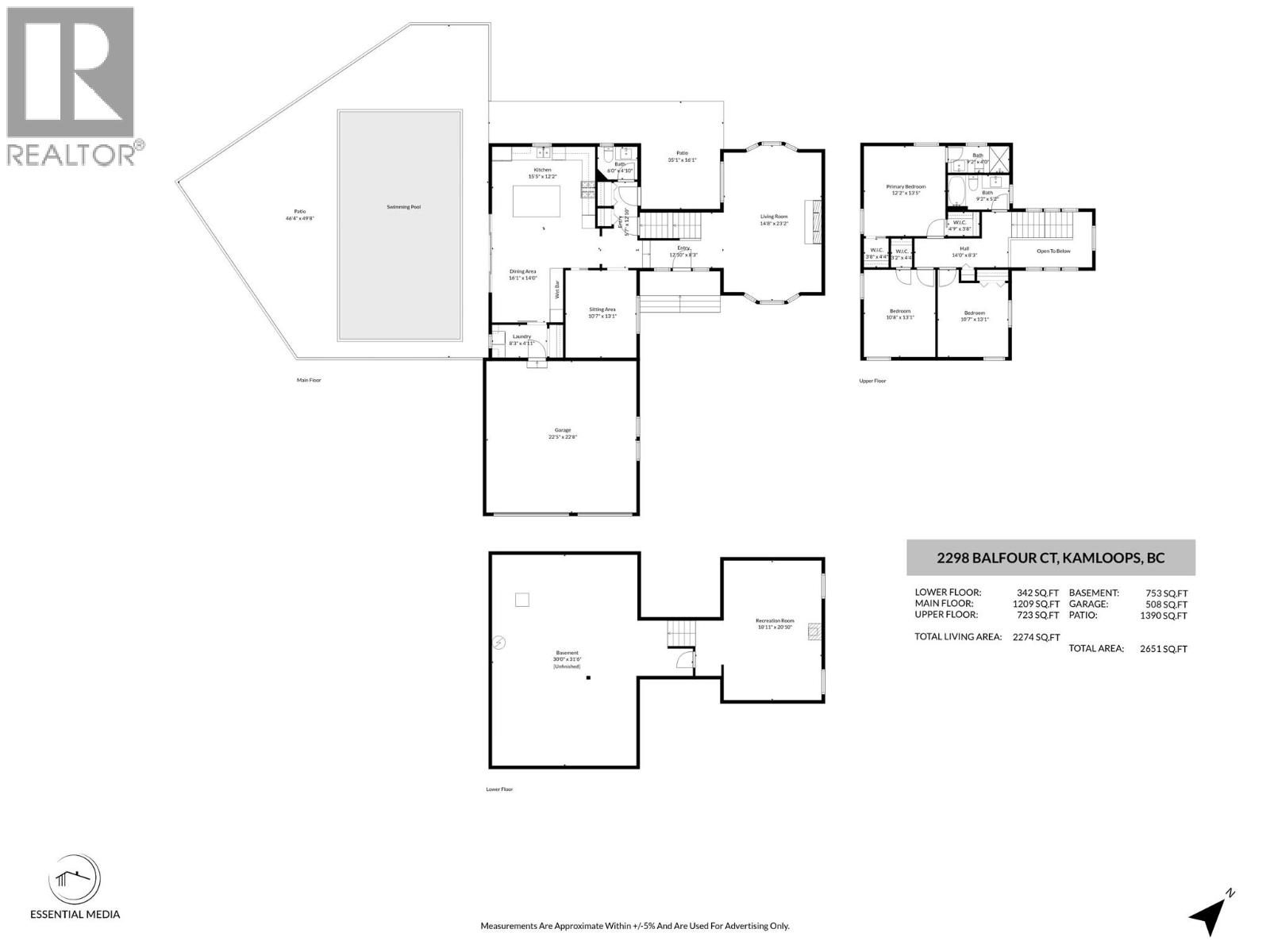 2298 Balfour Court Property Photo 56