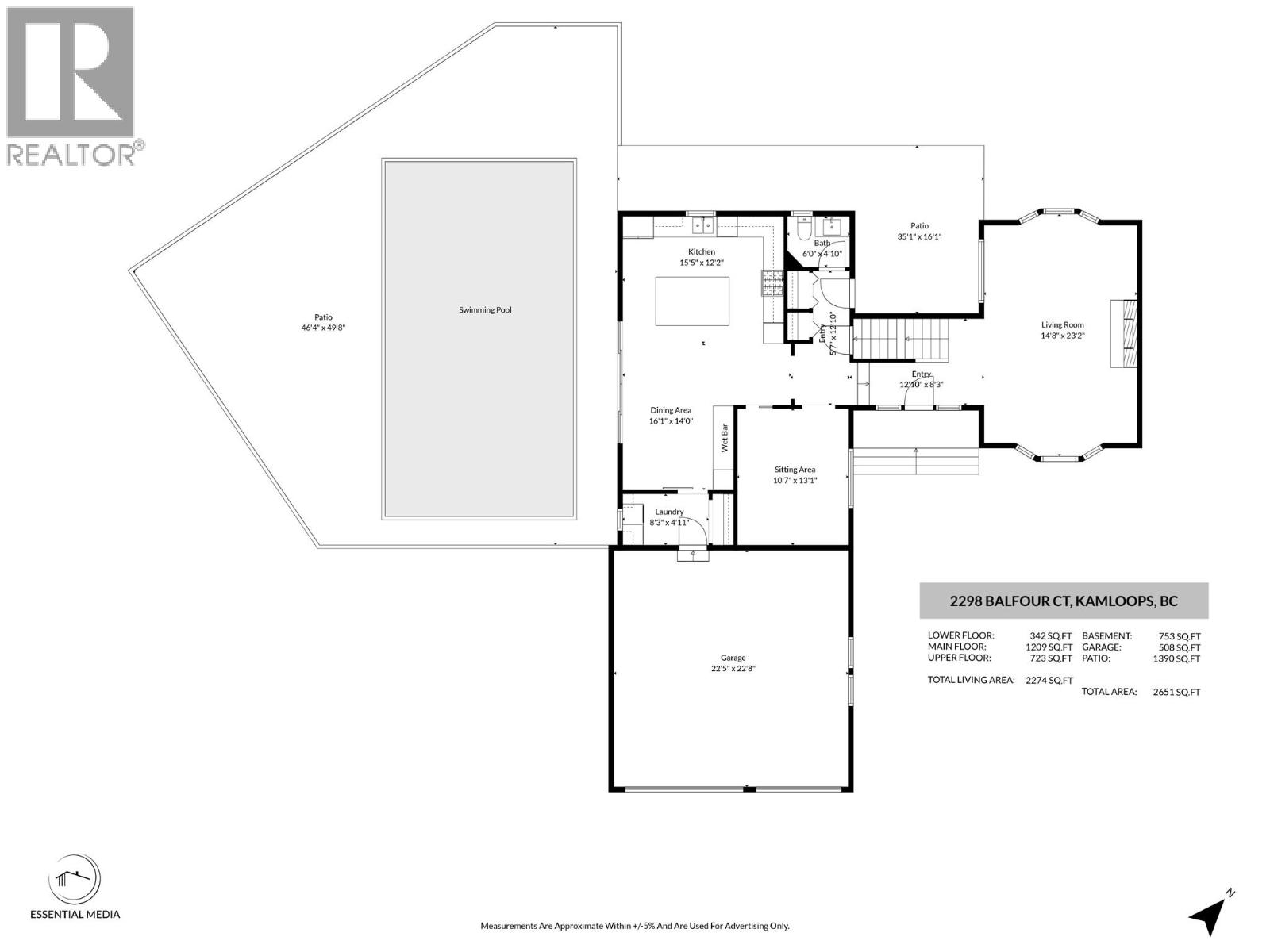 2298 Balfour Court Property Photo 57