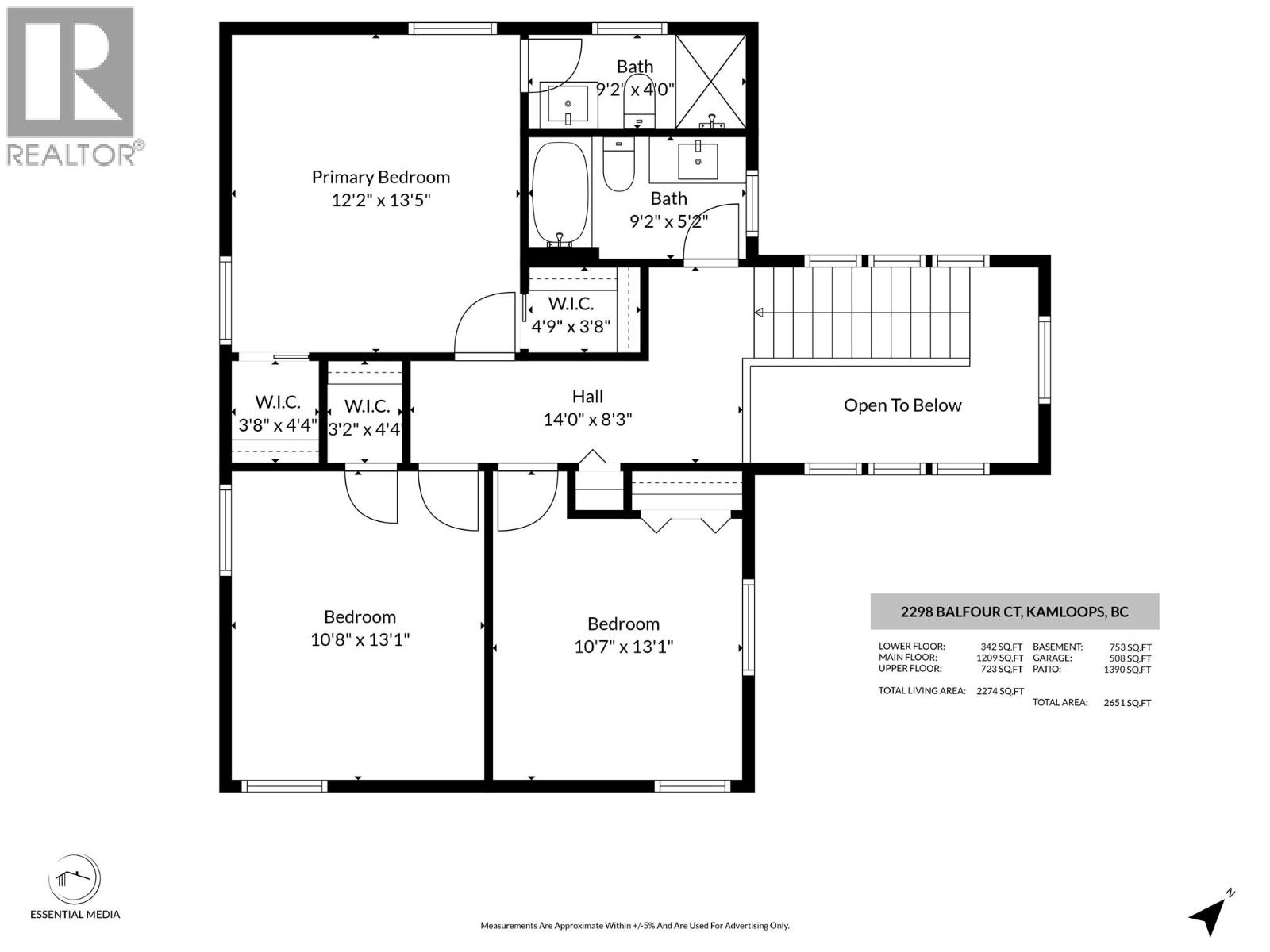 2298 Balfour Court Property Photo 58