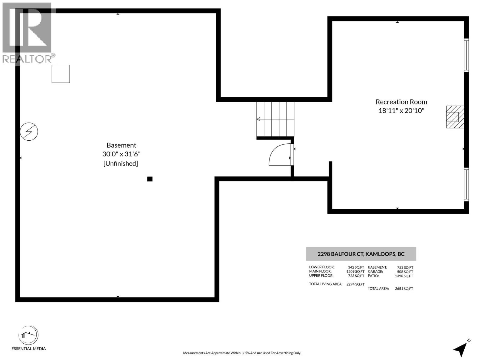 2298 Balfour Court Property Photo 59