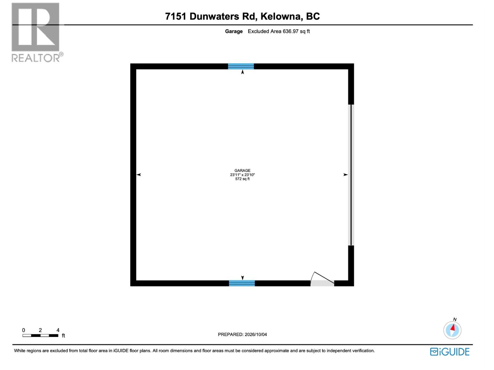 7151 Dunwaters Road Property Photo 41