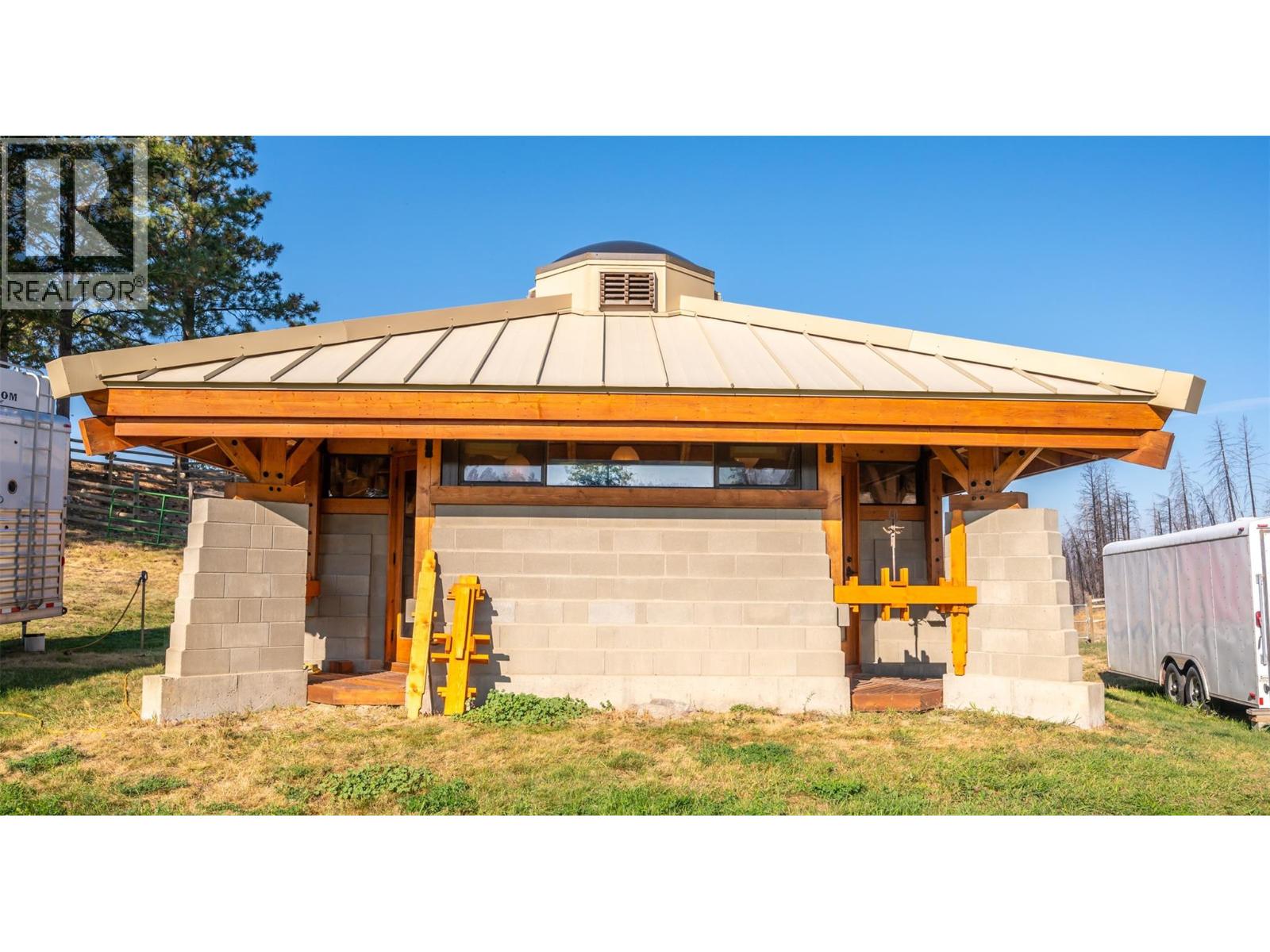 222 Old Camp Mckinney Road Property Photo 45