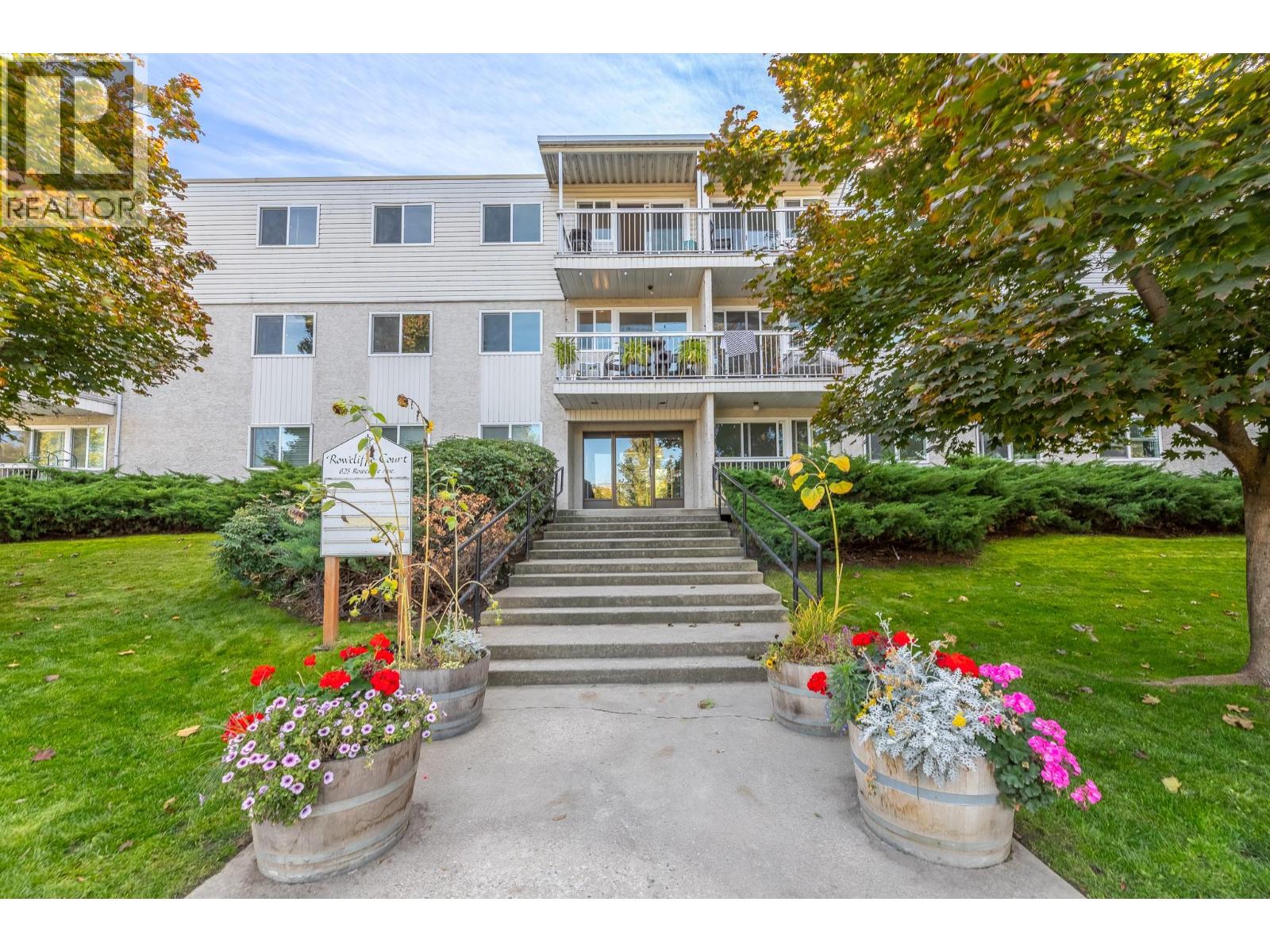 625 Rowcliffe Avenue Unit# 305 Property Photo 1