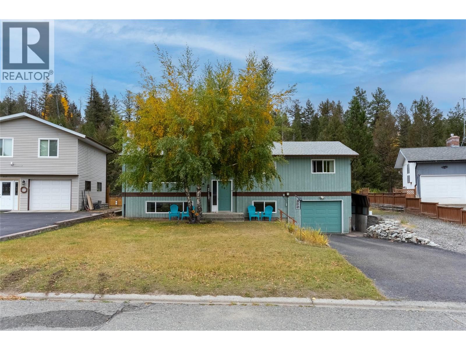 210 Cinnibar Court Property Photo 1