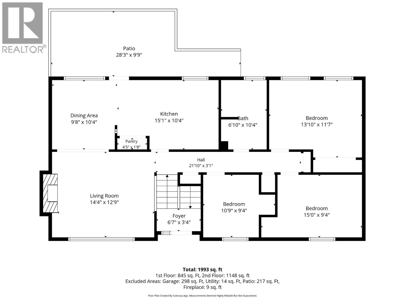 210 Cinnibar Court Property Photo 40