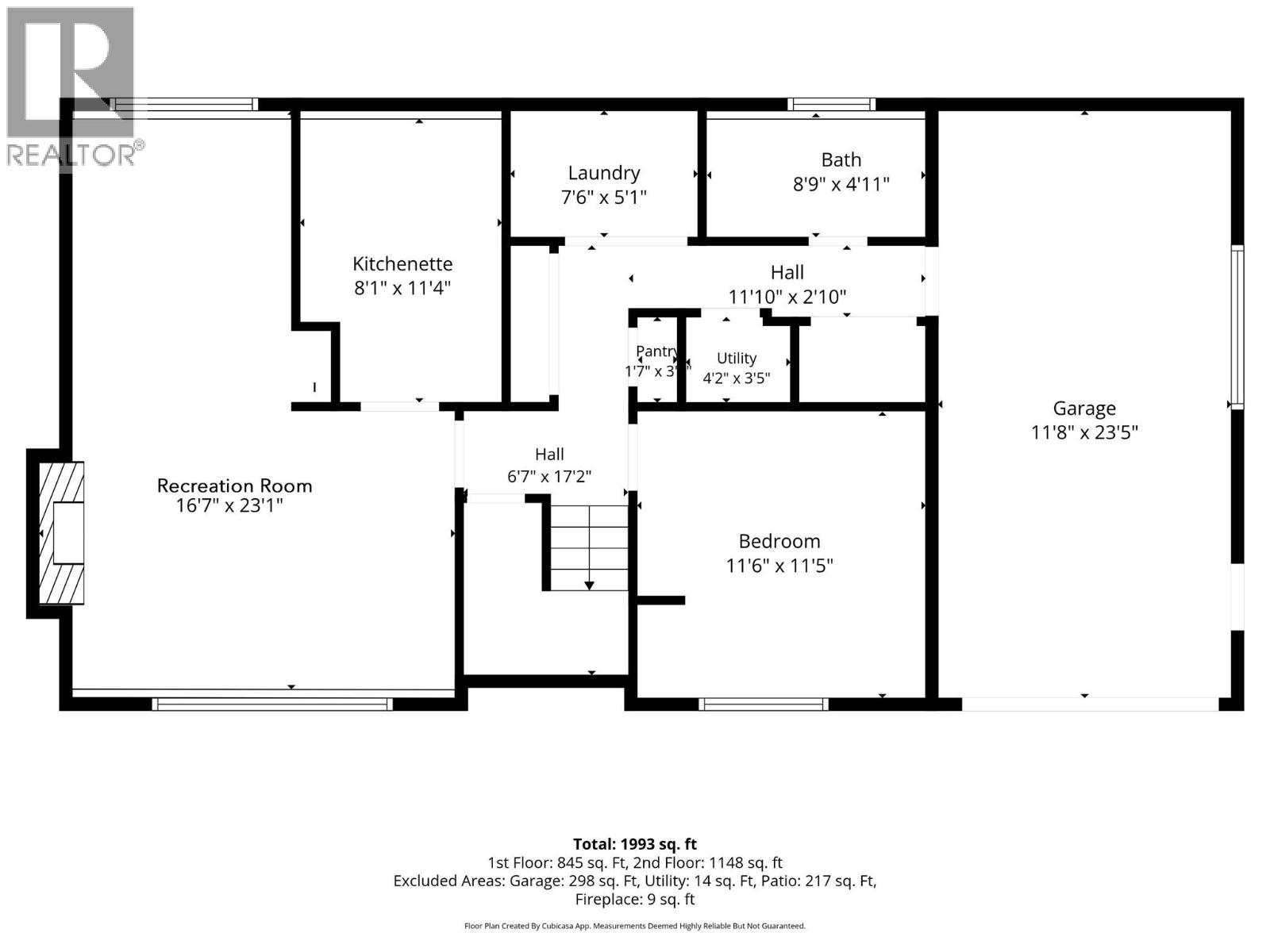210 Cinnibar Court Property Photo 41