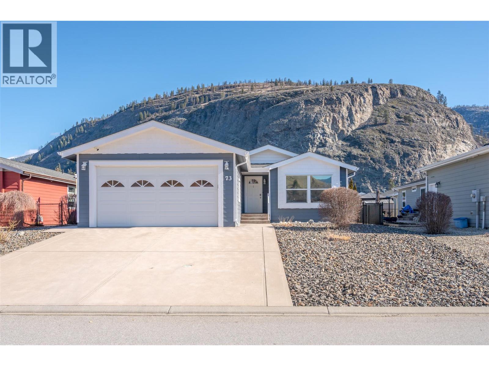 8300 Gallagher Lake Frontage Road Unit# 73 Property Photo 1
