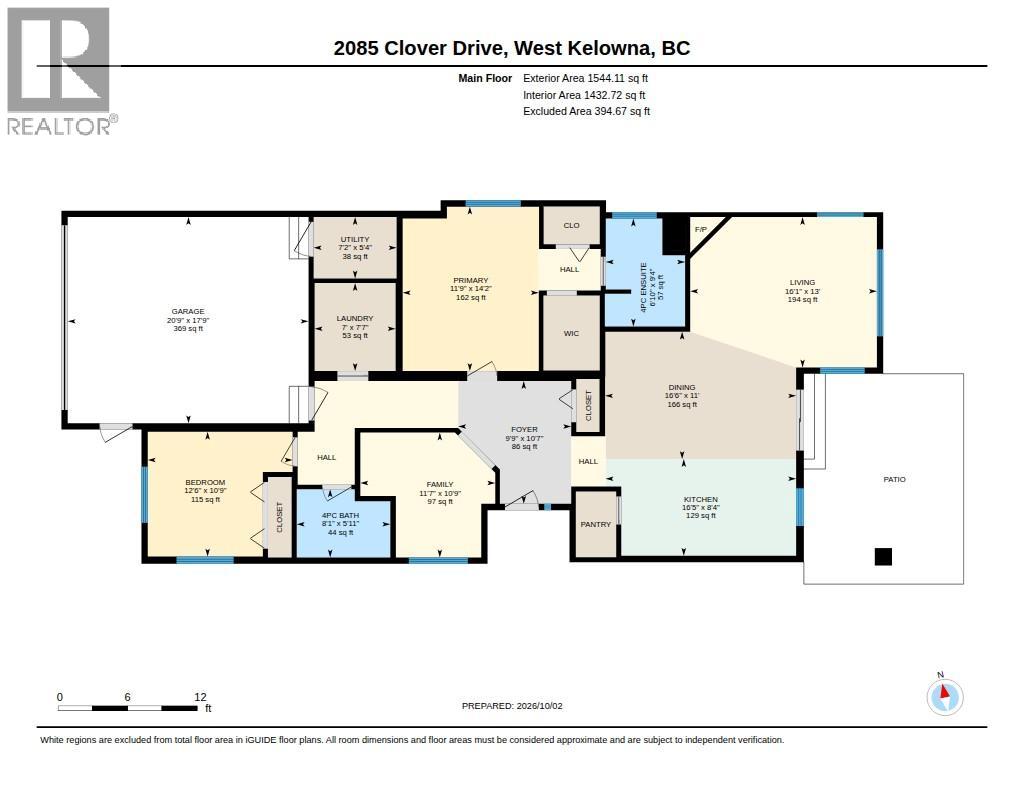 2085 Clover Drive Property Photo 47