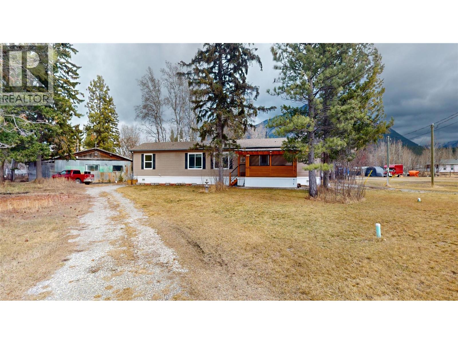4747 Willow Avenue Property Photo 1