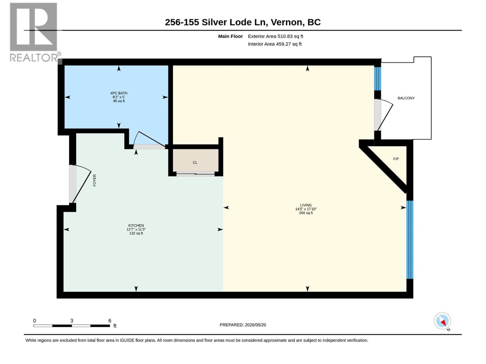 155 Silver Lode Lane Unit# 256 Property Photo 43