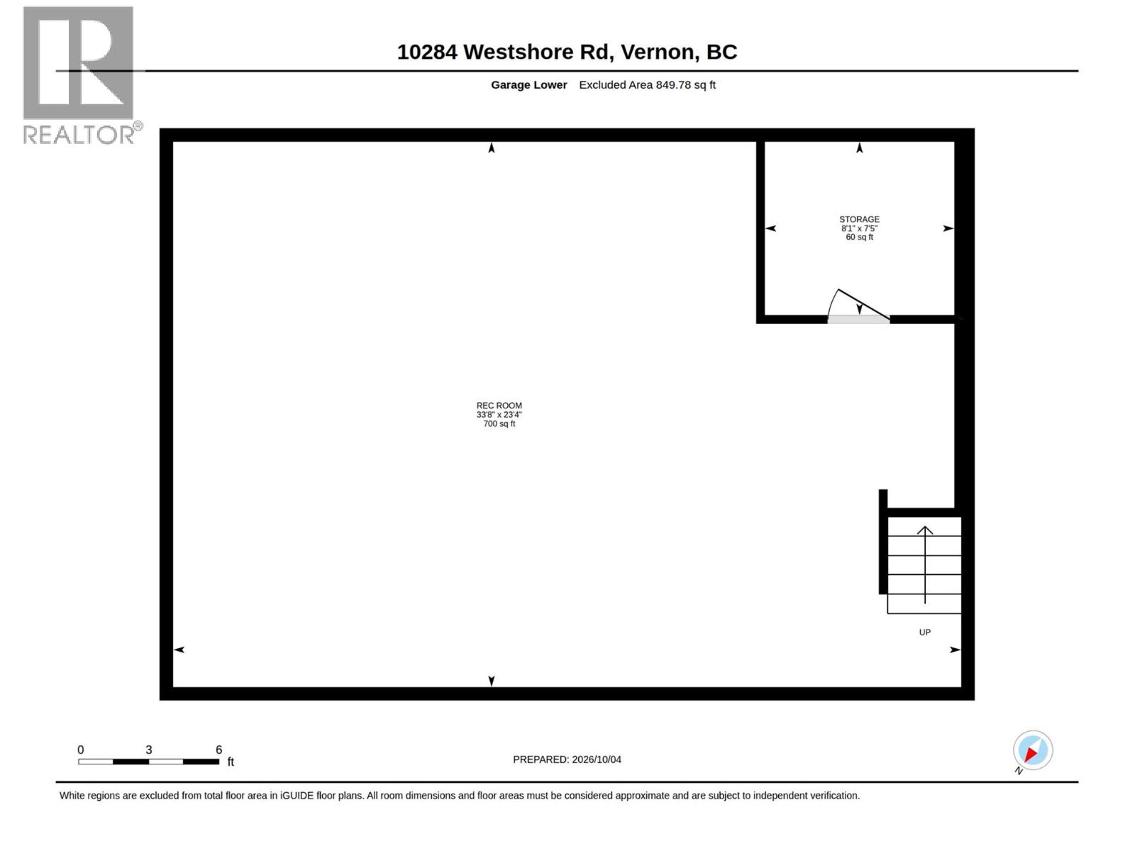 10824 Westshore Road Property Photo 54