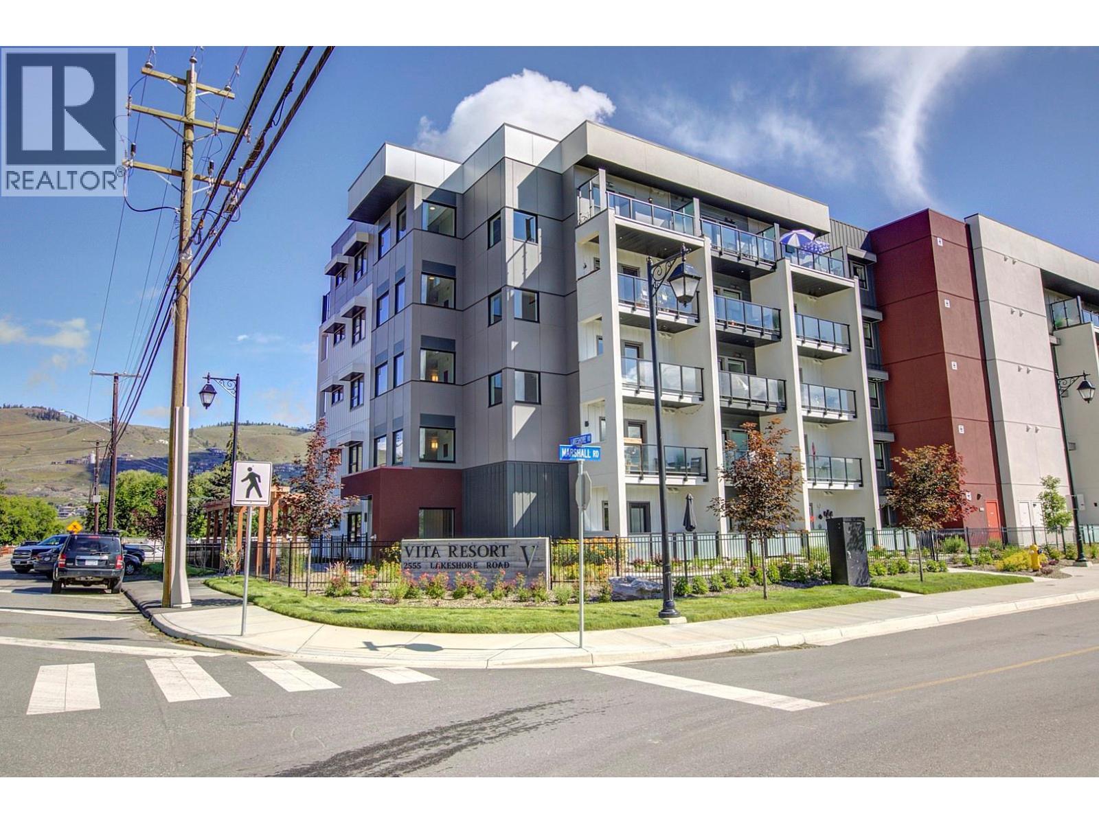 2555 Lakeshore Road Unit# 419 Property Photo 3
