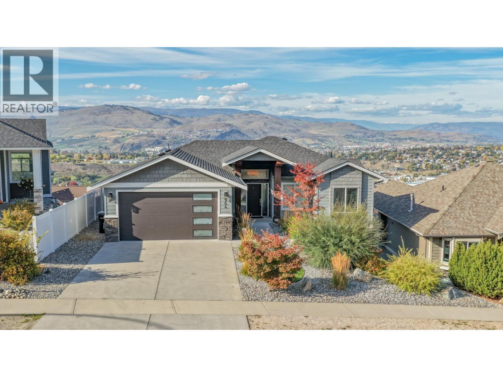964 Mt Ida Drive Property Photo 1