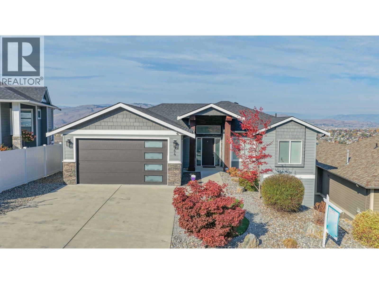 964 Mt Ida Drive Property Photo 1