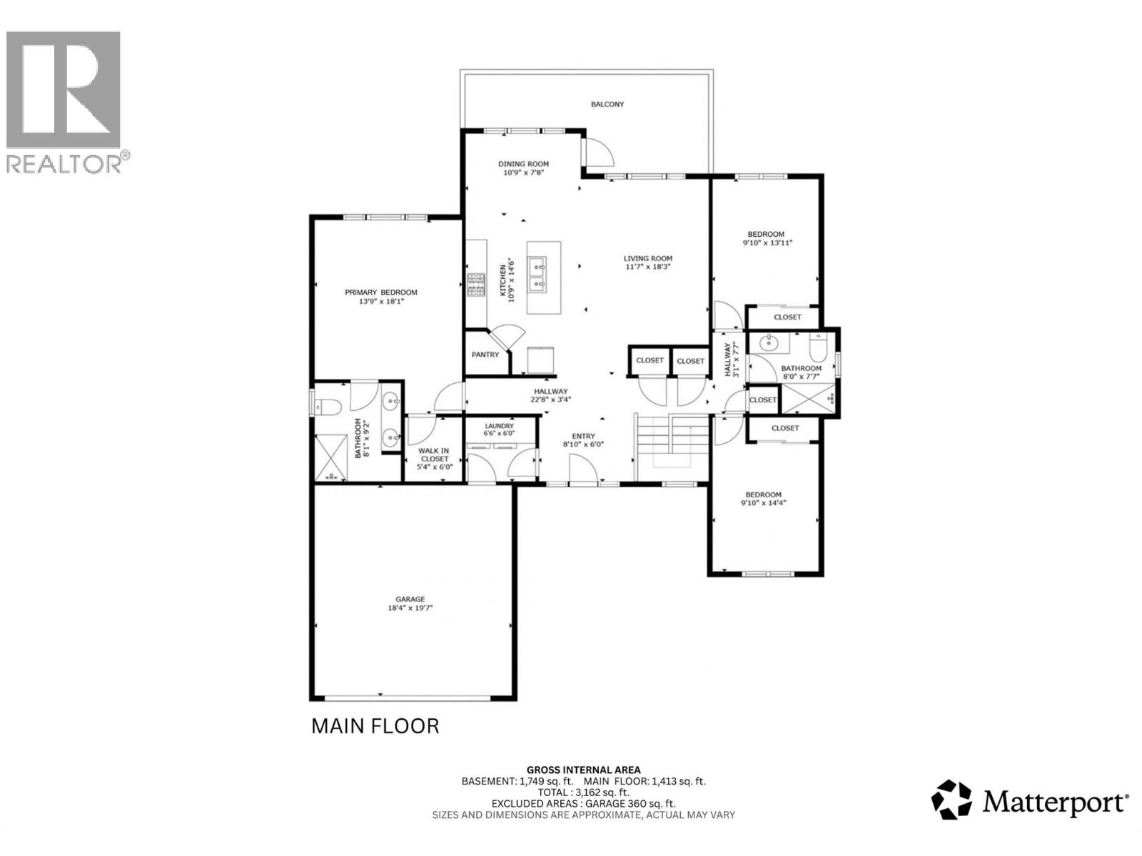 964 Mt Ida Drive Property Photo 68