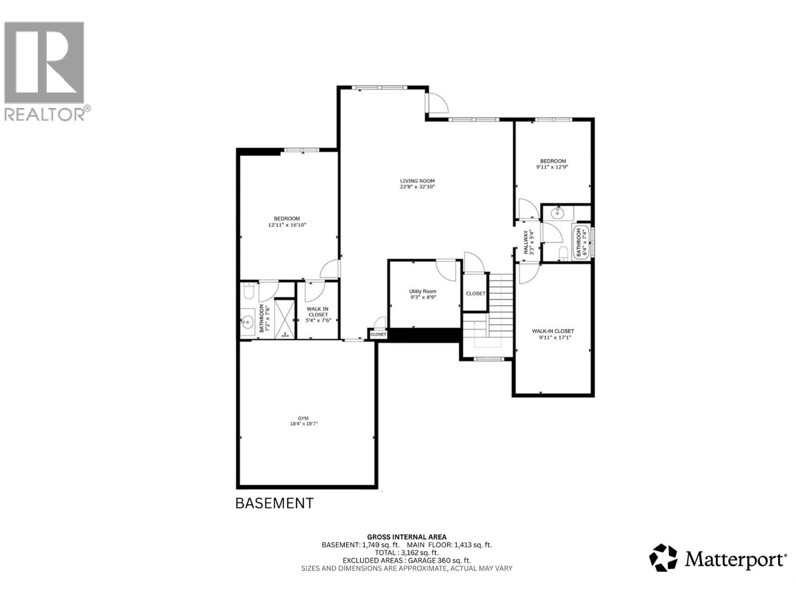 964 Mt Ida Drive Property Photo 69