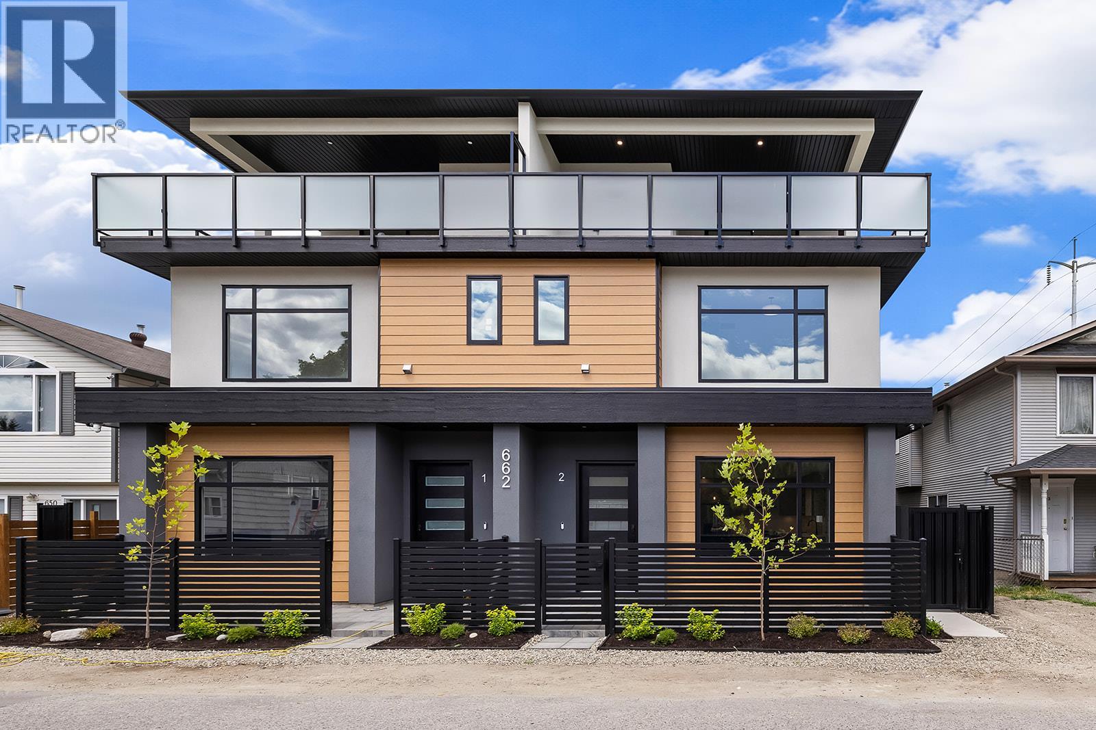 662 Birch Avenue Unit# 1