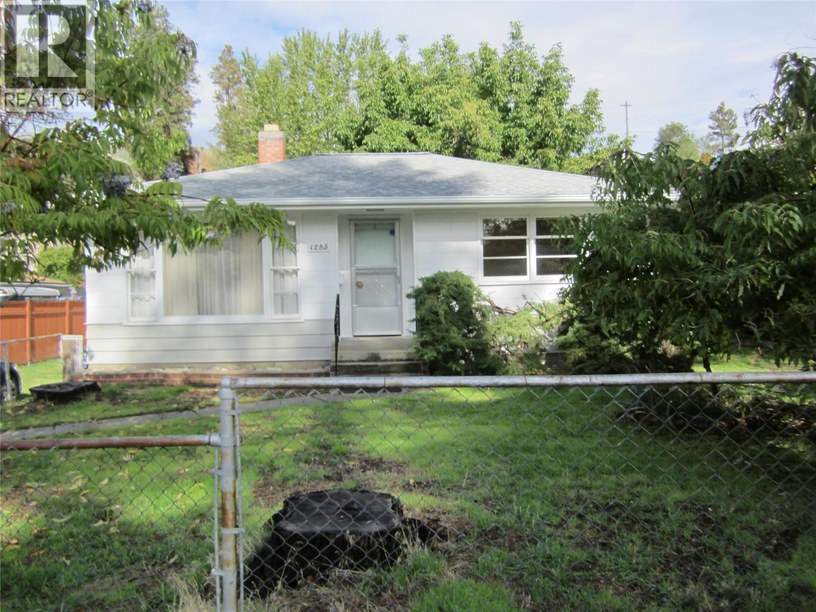 1285 Forestbrook Drive Property Photo 1