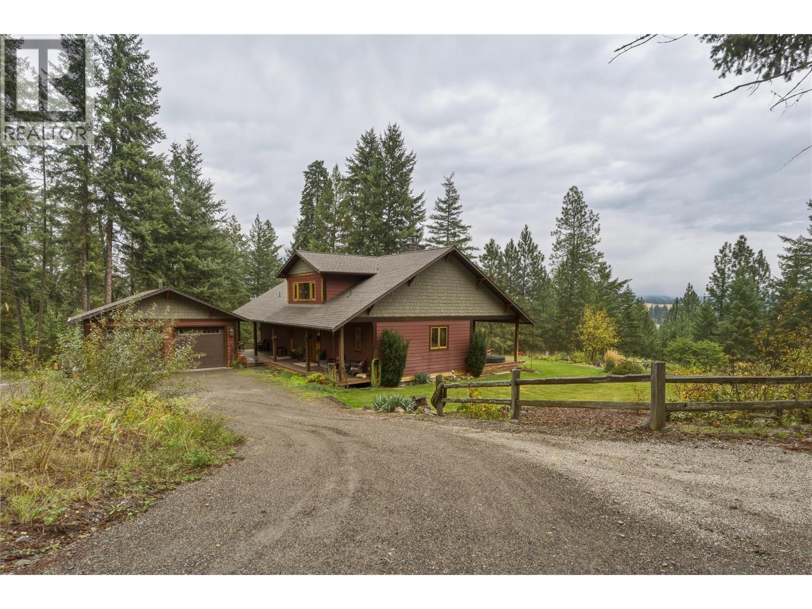 4127 O'neil Road Property Photo 2