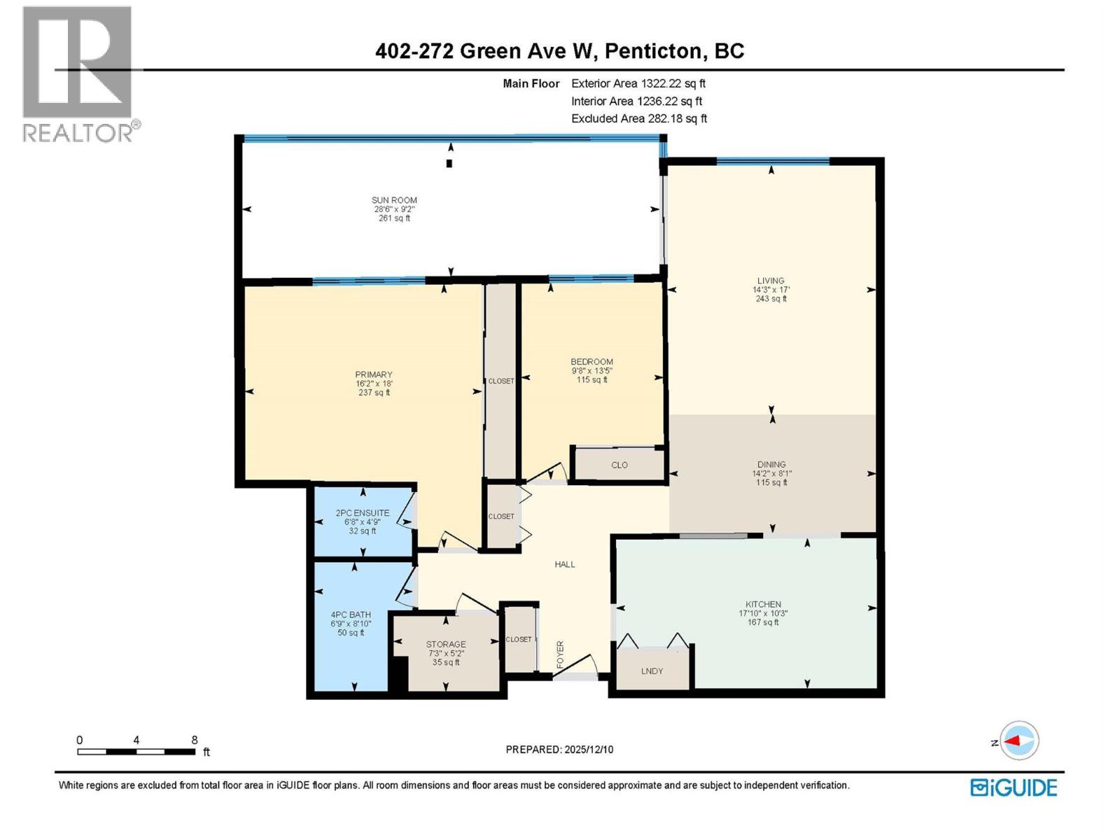 272 Green Avenue W Unit# 402 Property Photo 21