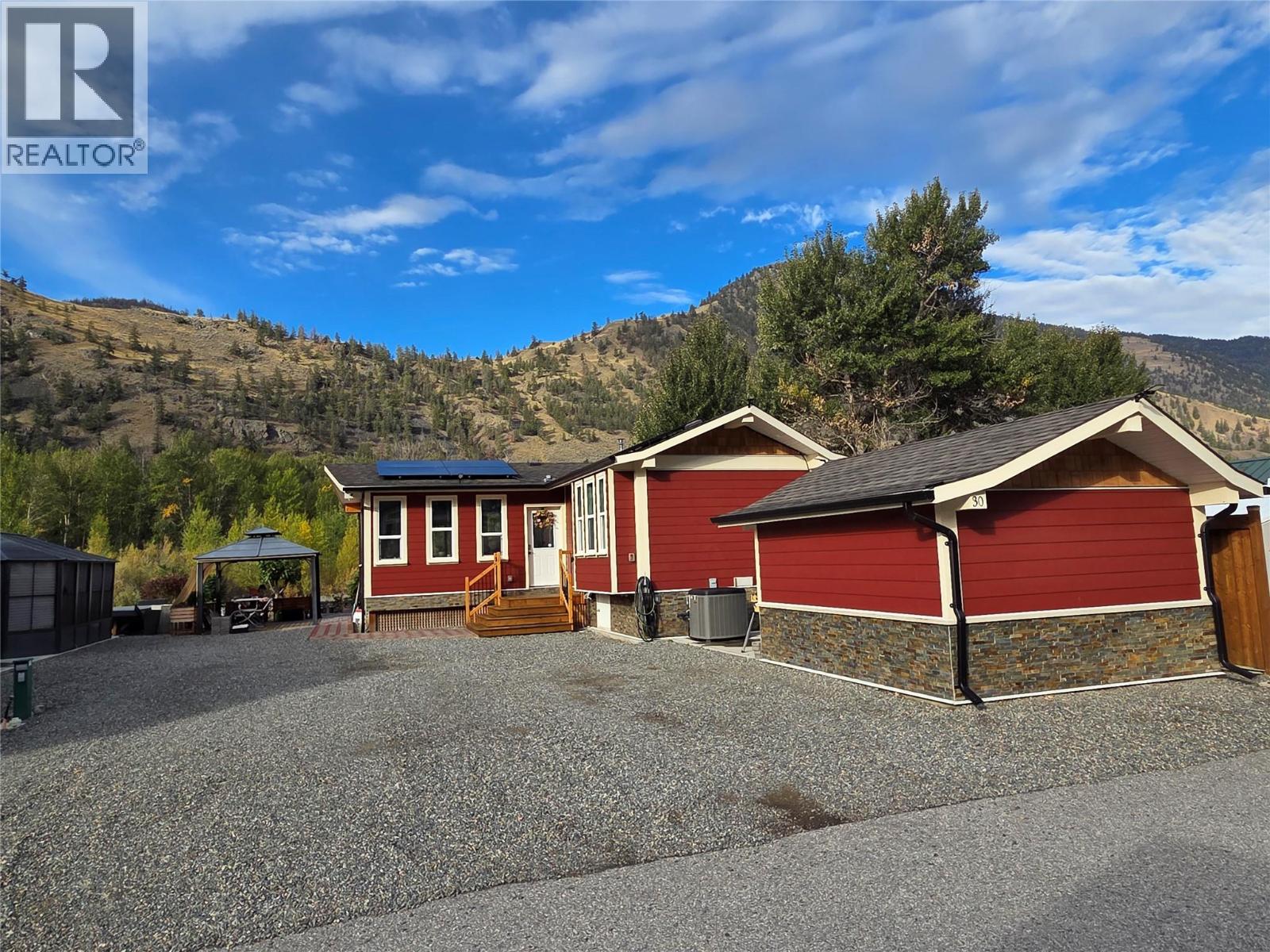 4354 Highway 3 Unit# 30 Property Photo 1