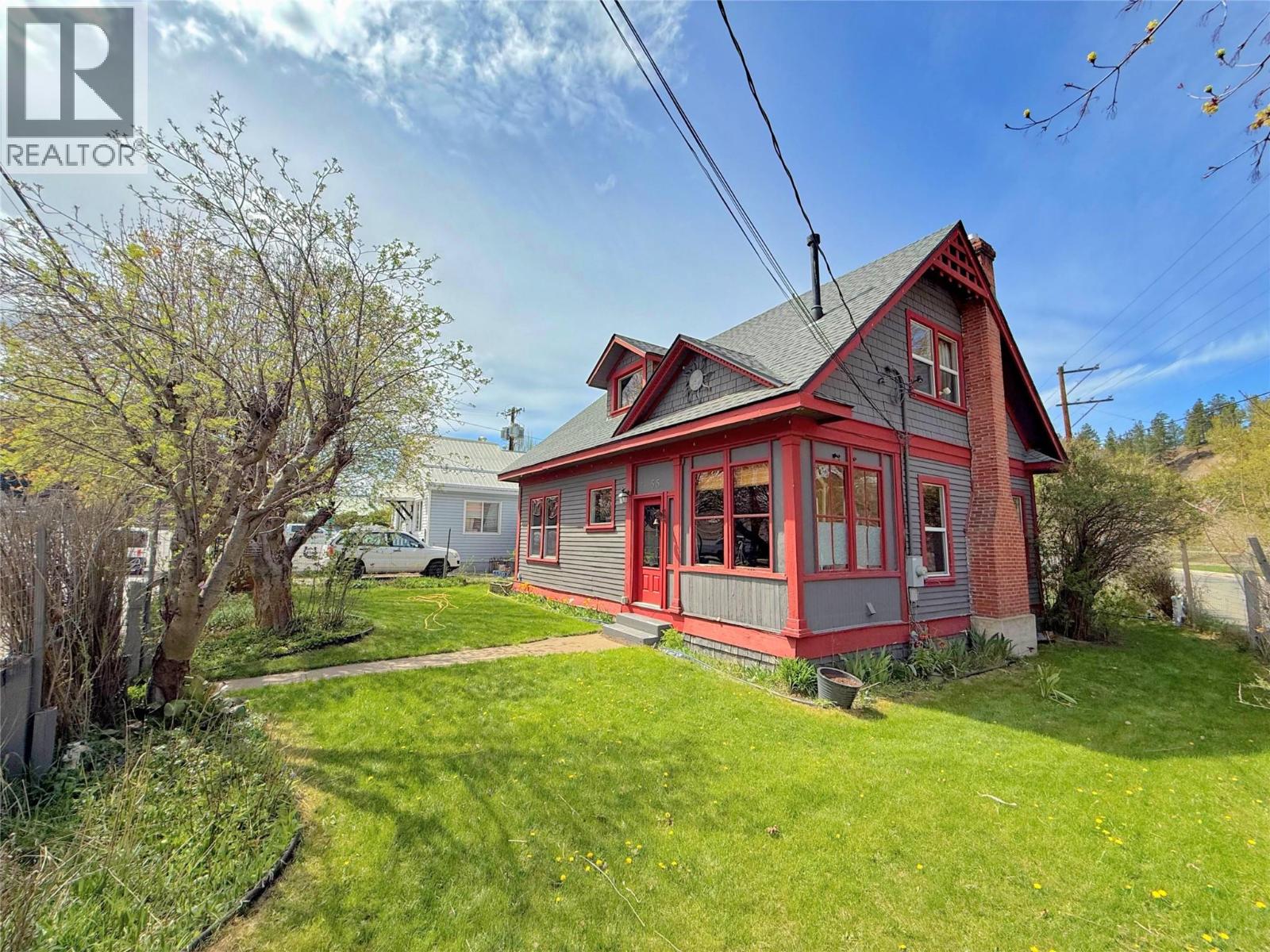 55 Harold Avenue Property Photo 1