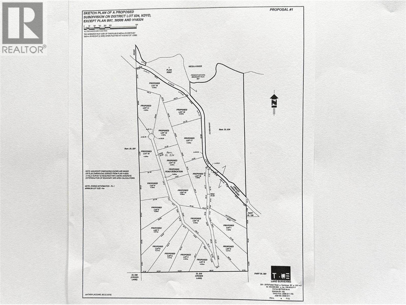 281 Lindley Creek Road Property Photo 5