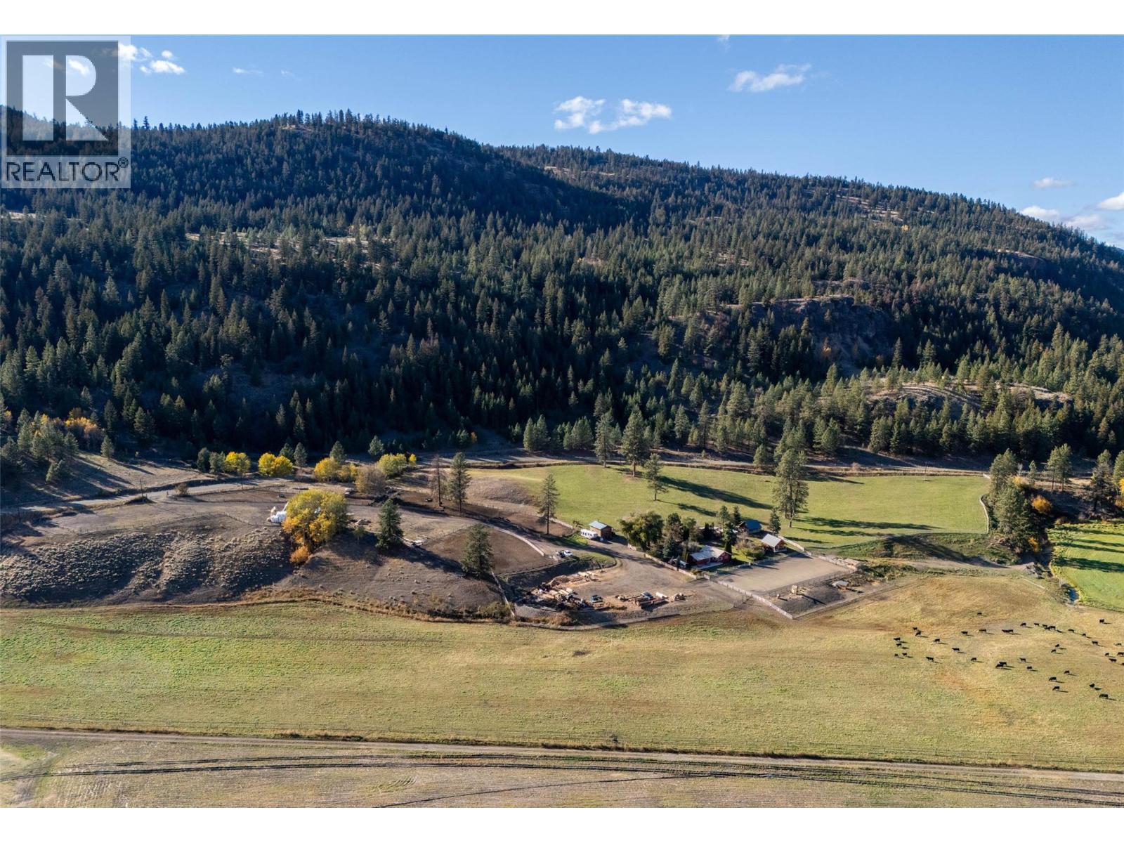 281 Lindley Creek Road Property Photo 8