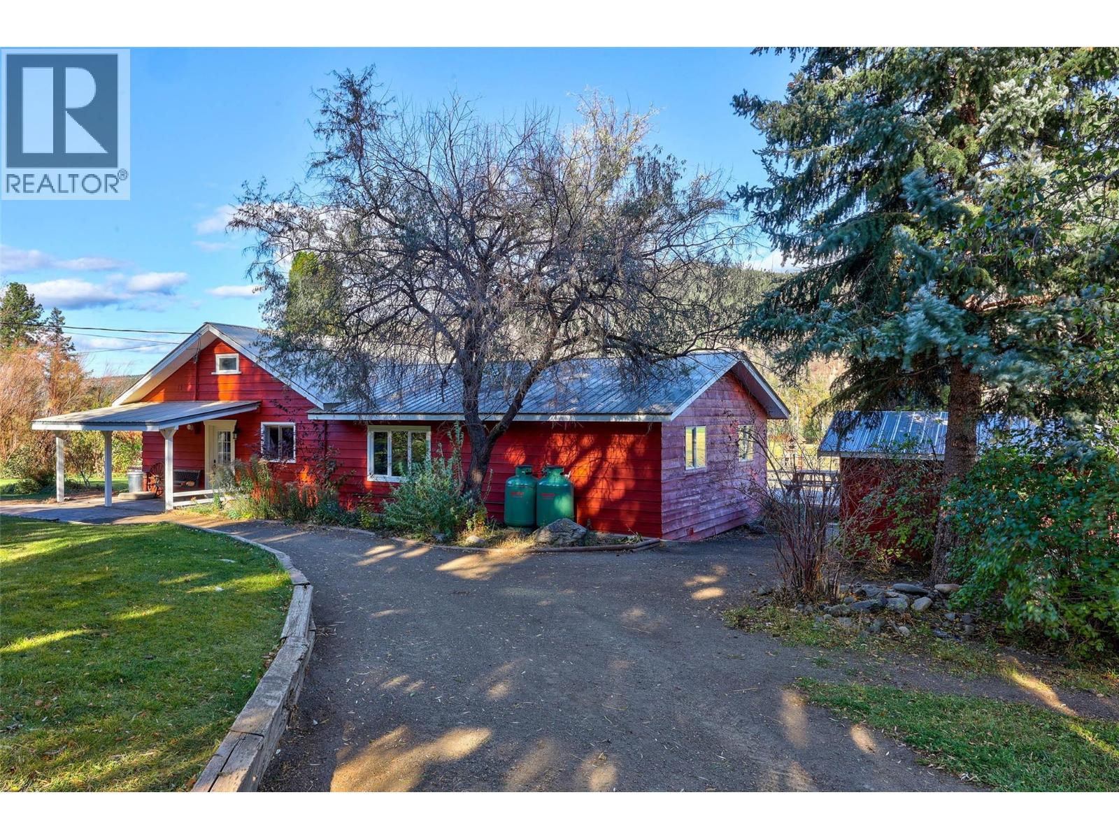 281 Lindley Creek Road Property Photo 11
