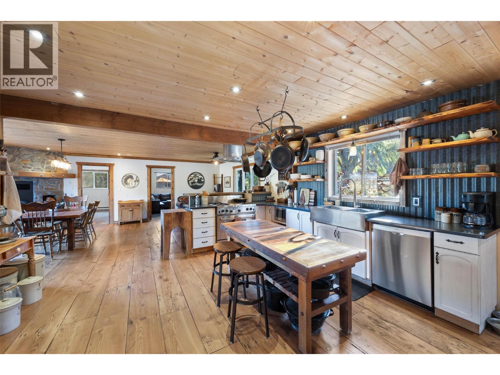 281 Lindley Creek Road Property Photo 13