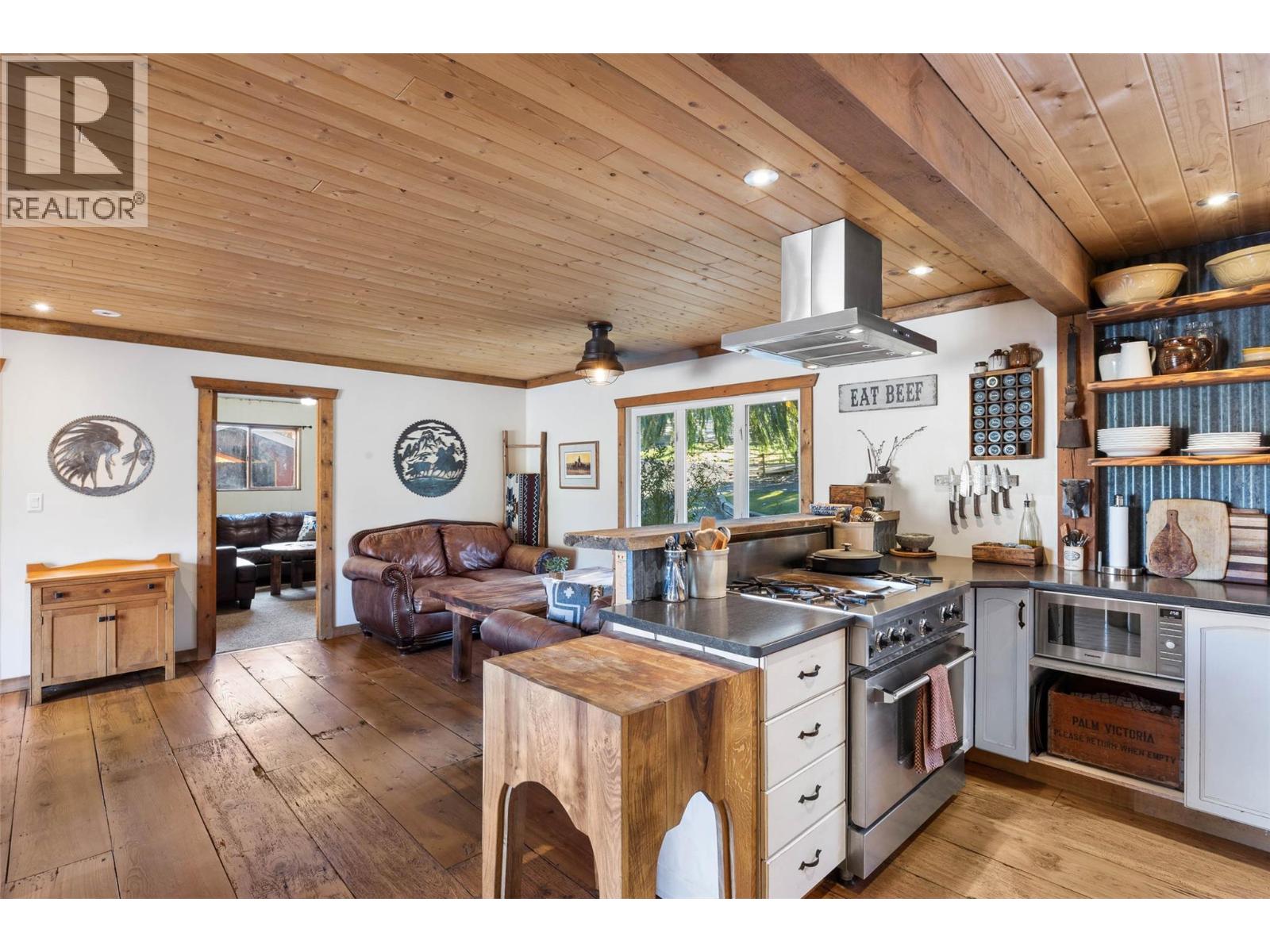 281 Lindley Creek Road Property Photo 14
