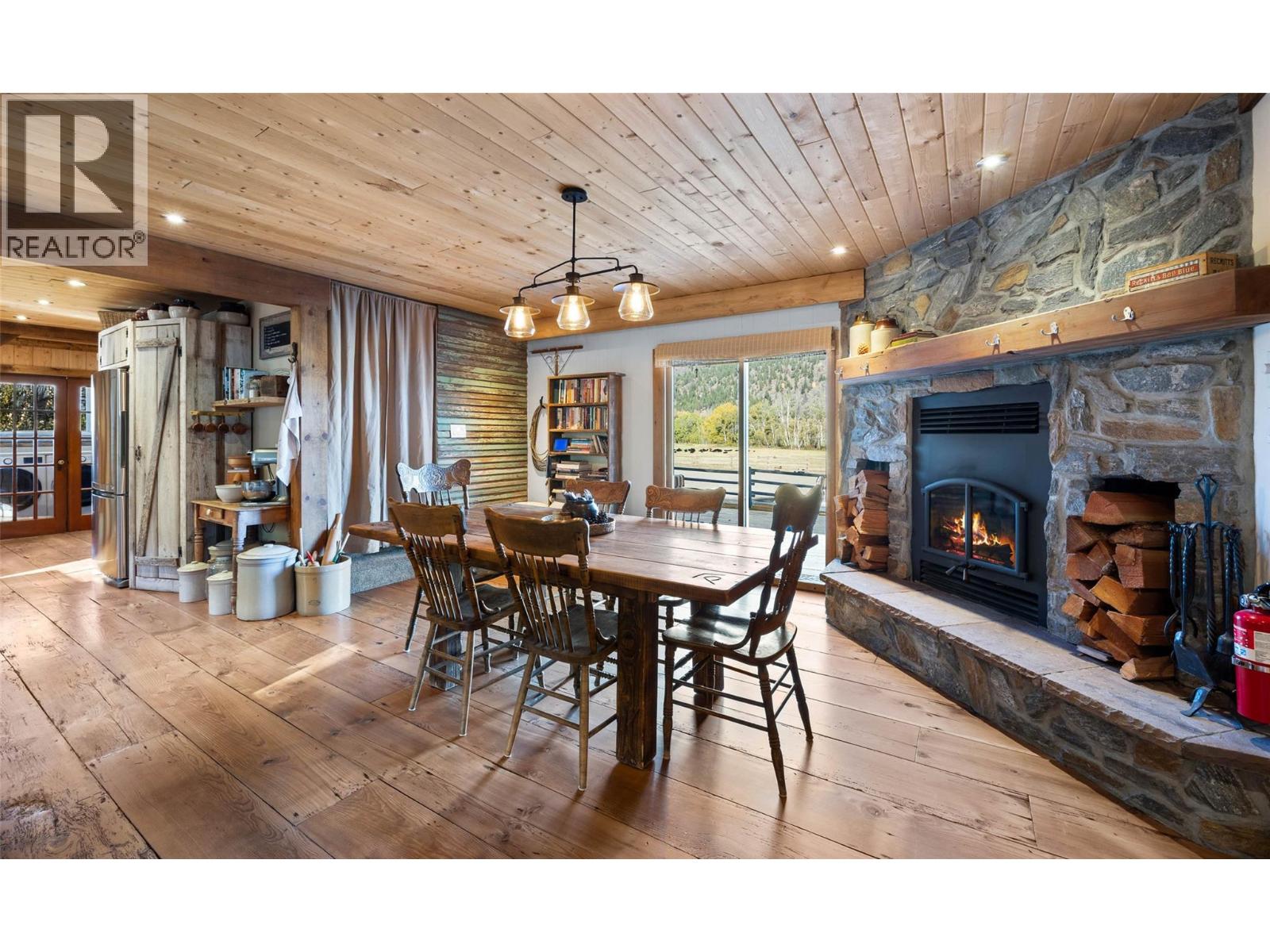 281 Lindley Creek Road Property Photo 16