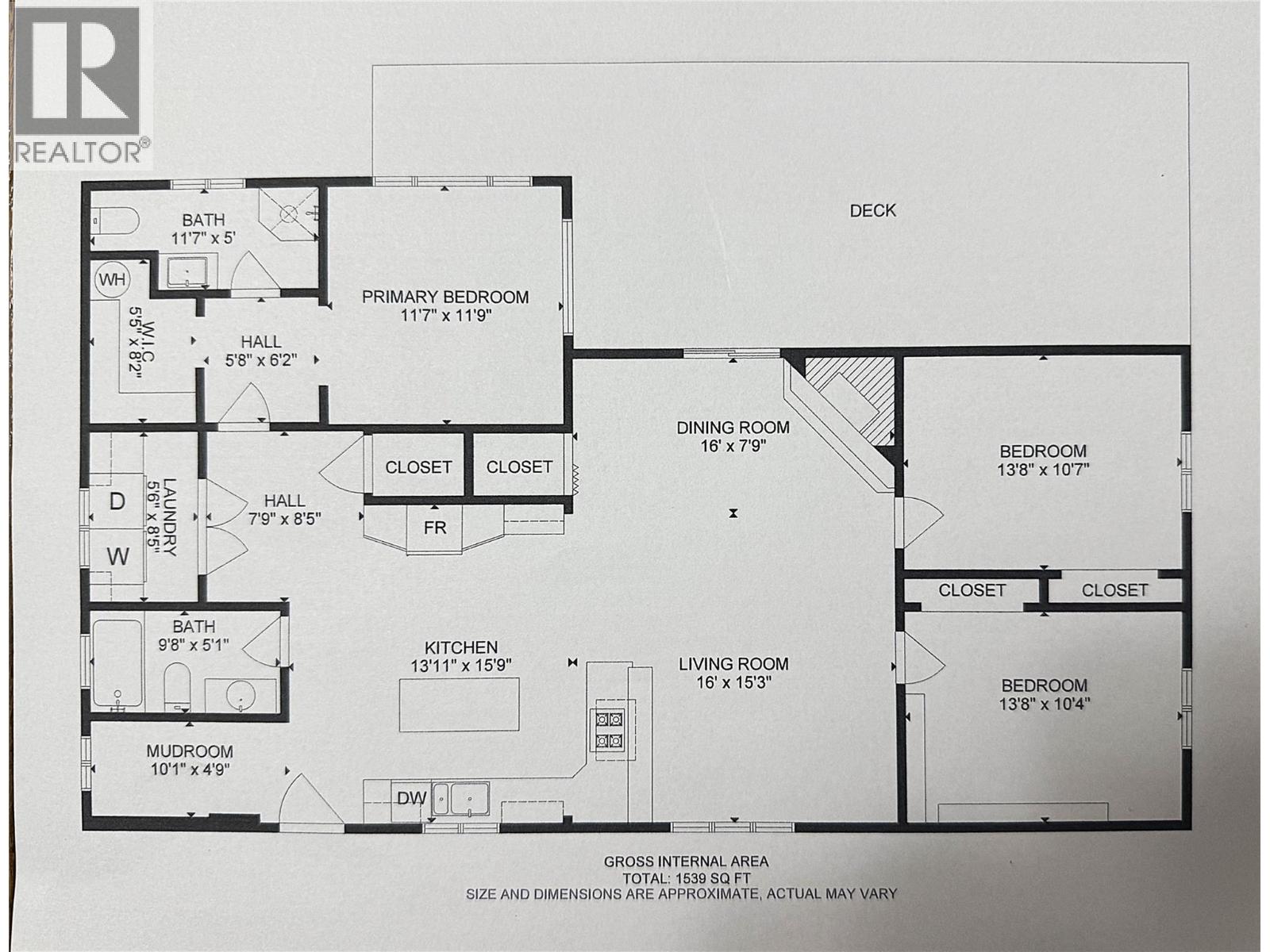 281 Lindley Creek Road Property Photo 21