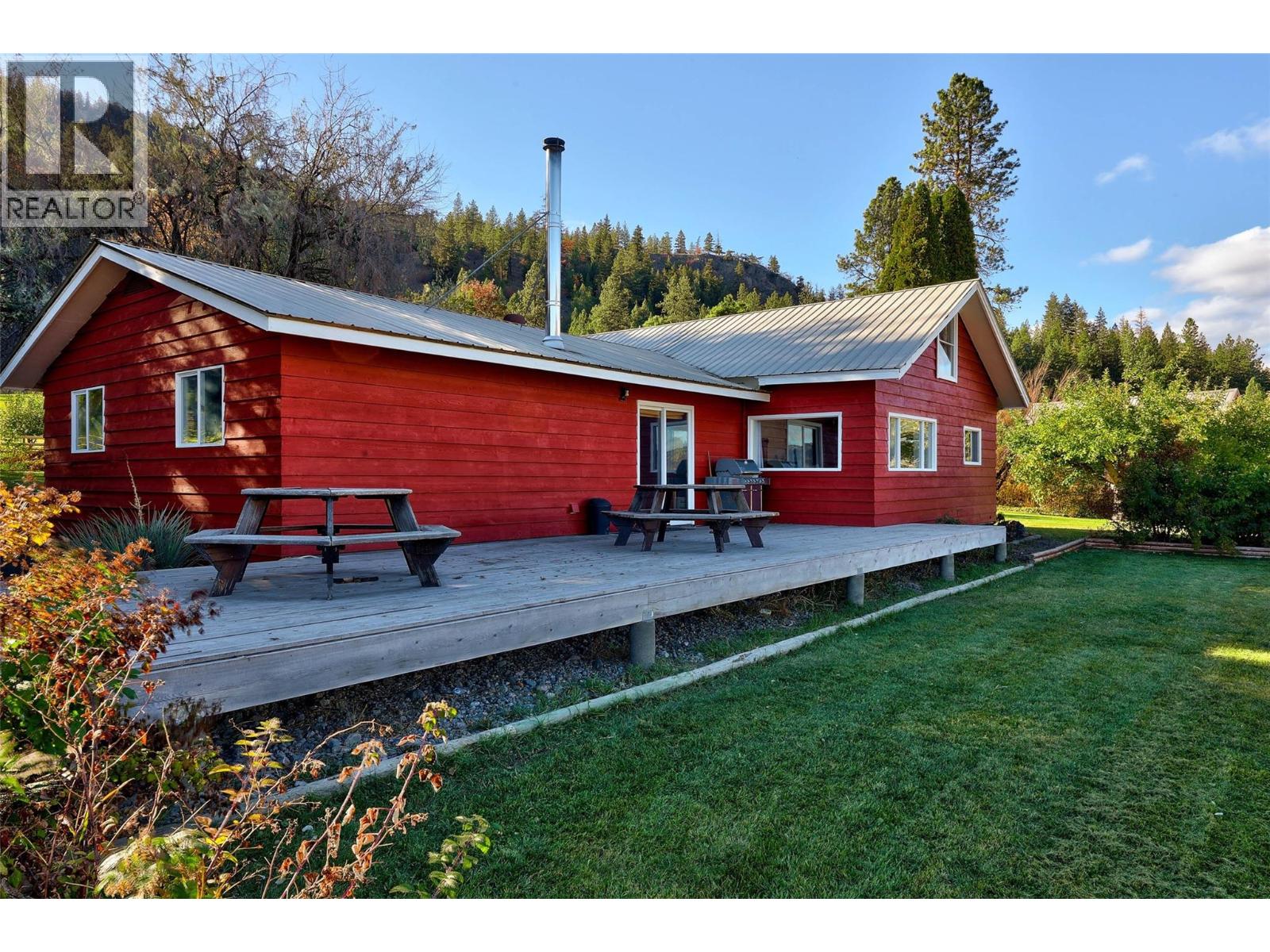 281 Lindley Creek Road Property Photo 22