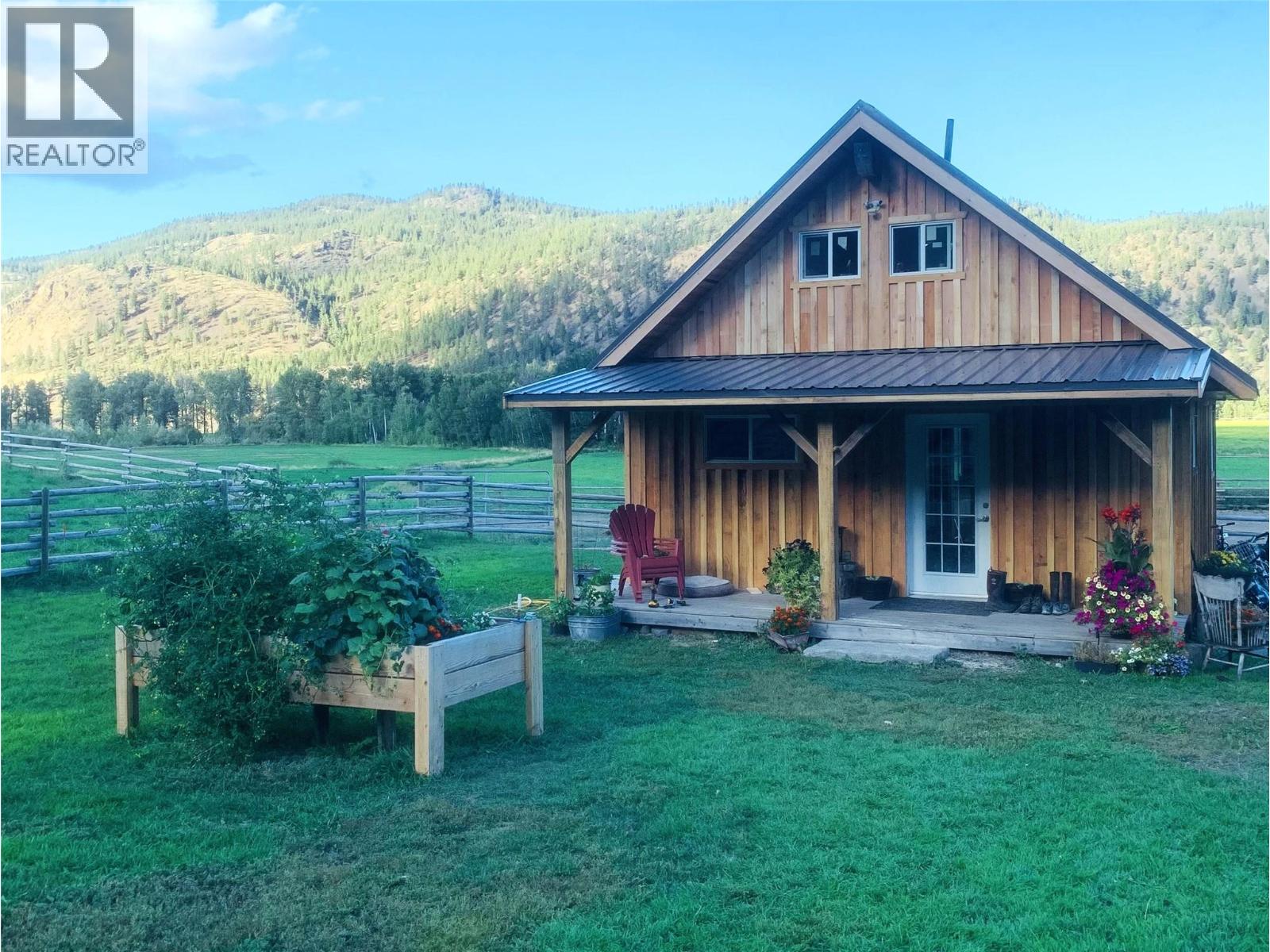 281 Lindley Creek Road Property Photo 29