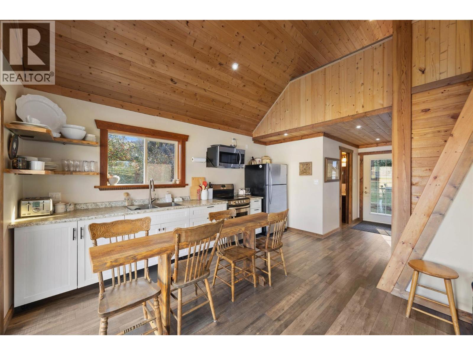 281 Lindley Creek Road Property Photo 31