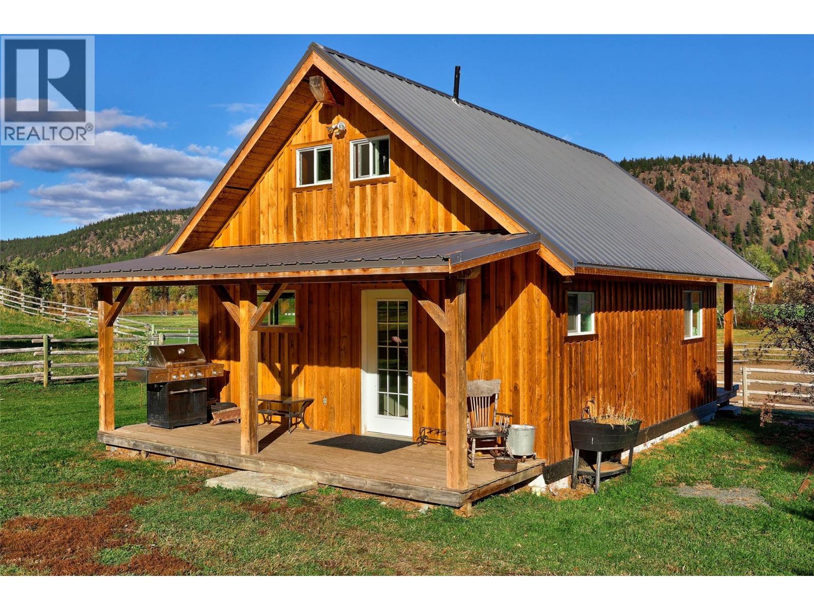 281 Lindley Creek Road Property Photo 37