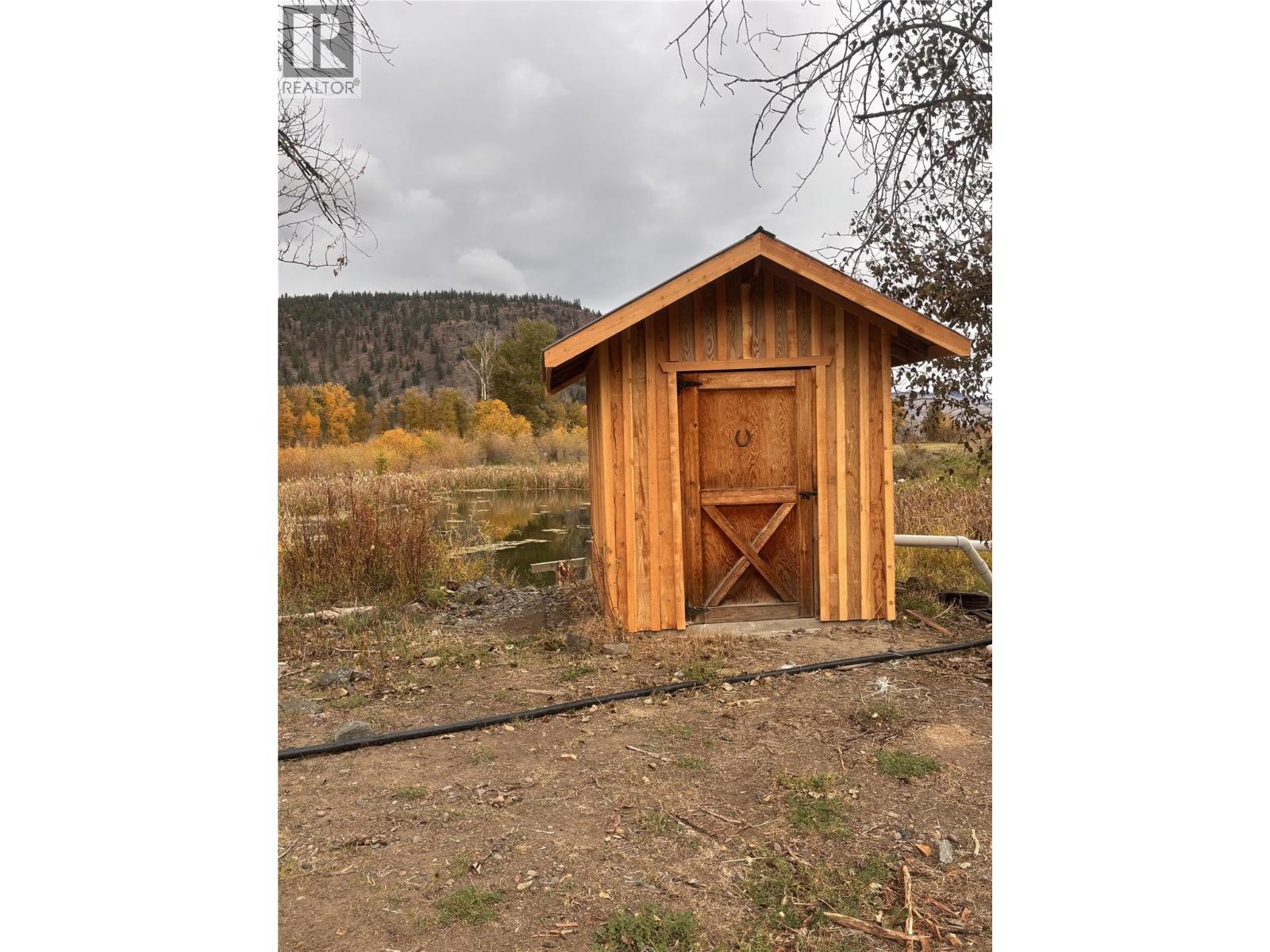 281 Lindley Creek Road Property Photo 44