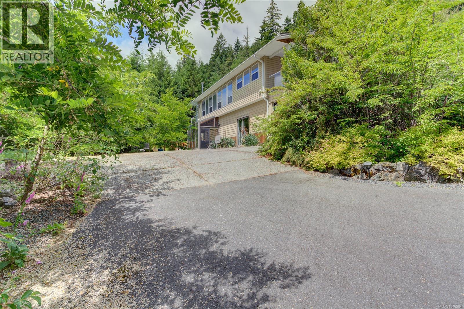 9857 Youbou Rd Property Photo 2