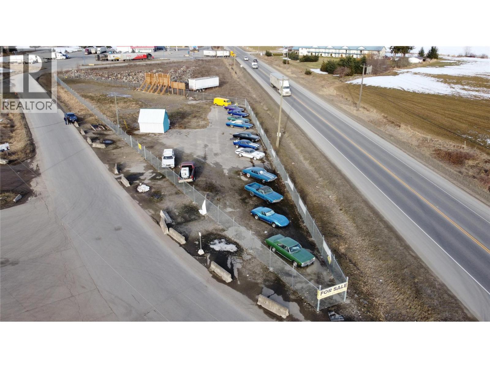 1310 Trans Canada Highway Property Photo 1