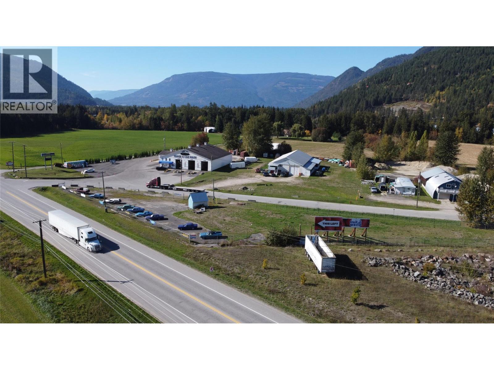 1310 Trans Canada Highway Property Photo 2