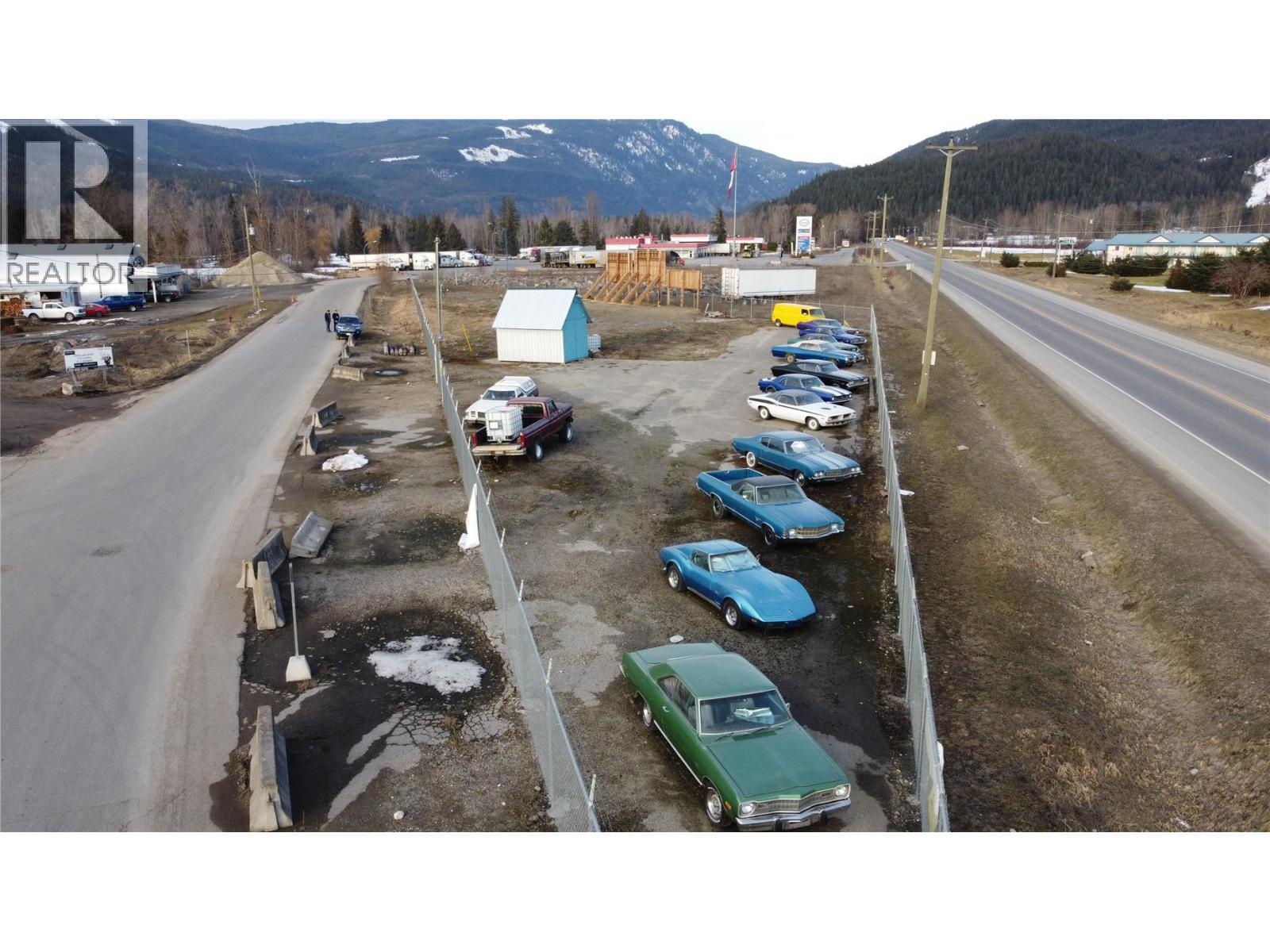 1310 Trans Canada Highway Property Photo 5