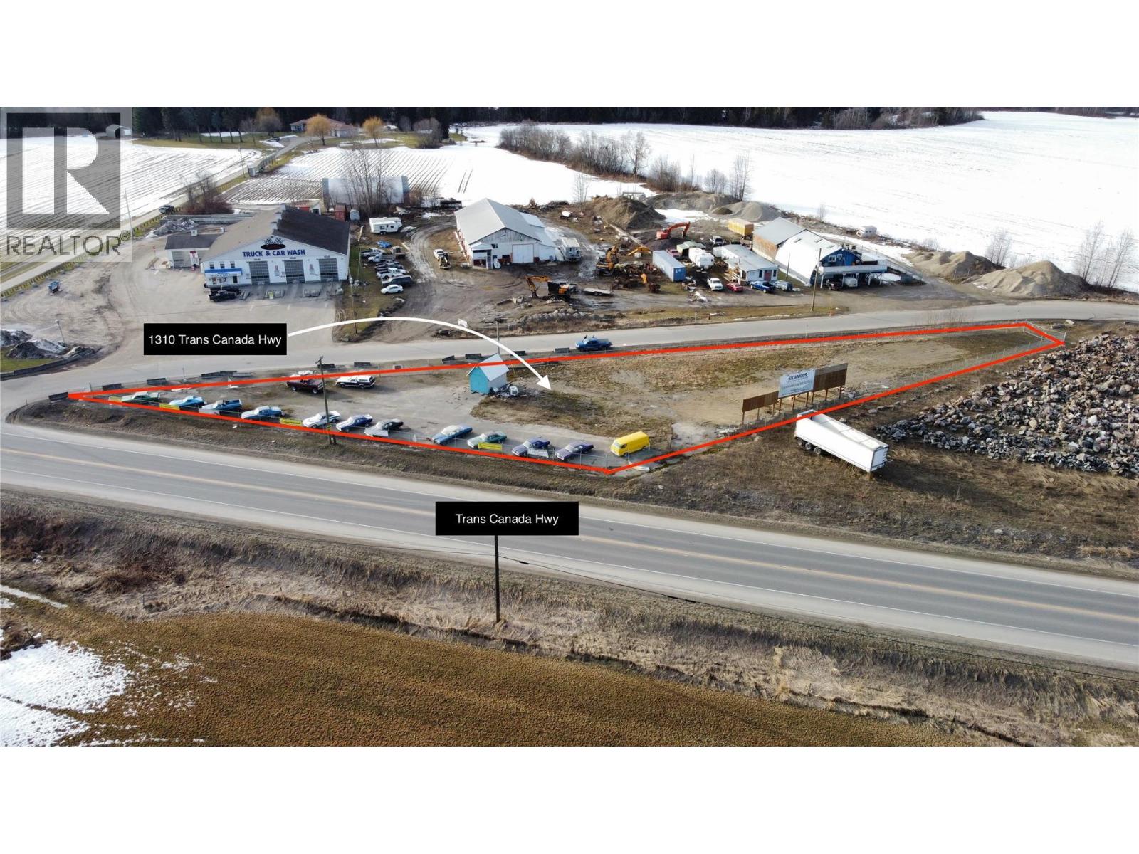 1310 Trans Canada Highway Property Photo 8