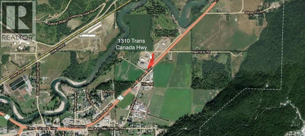 1310 Trans Canada Highway Property Photo 9