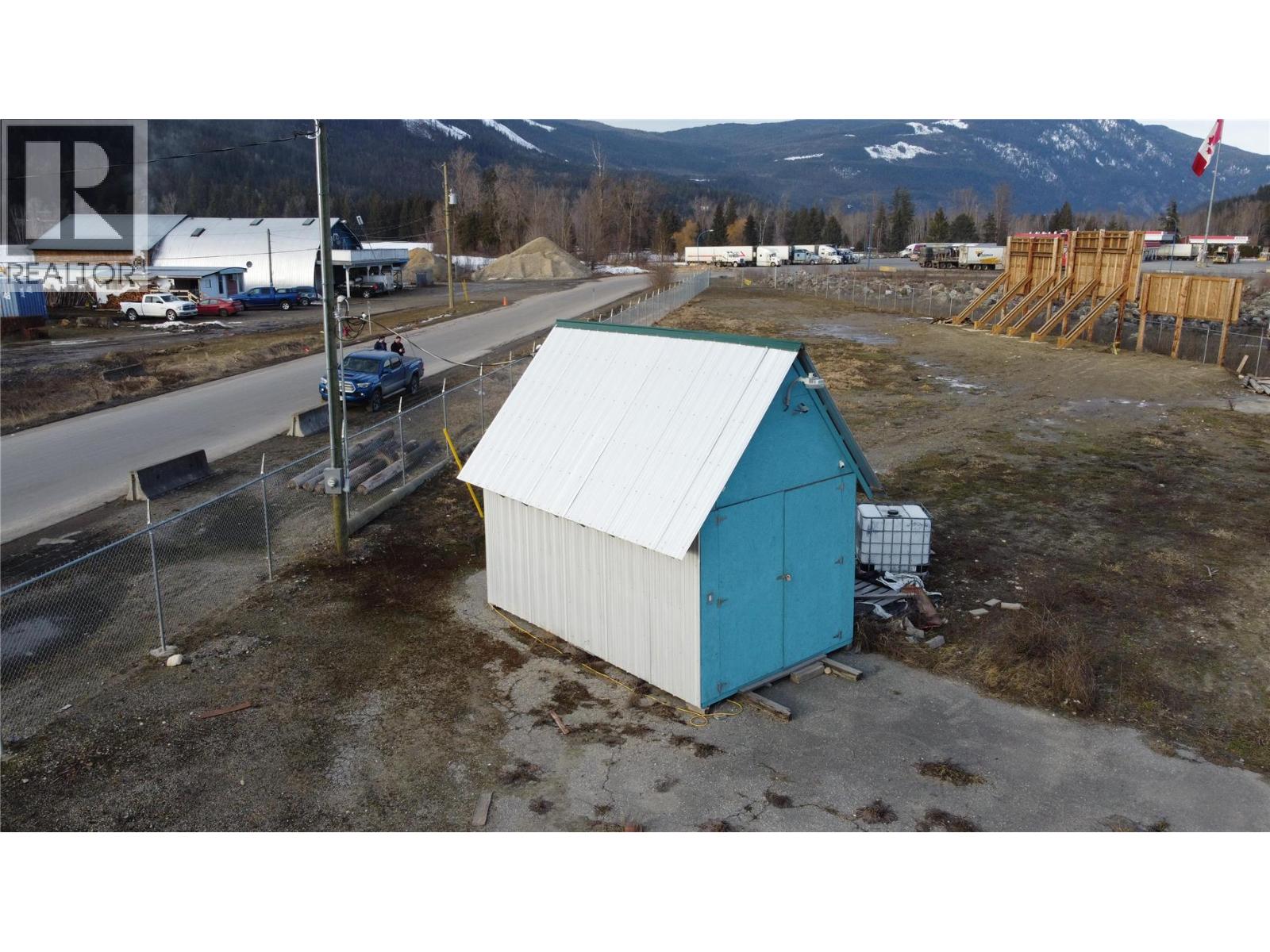 1310 Trans Canada Highway Property Photo 10