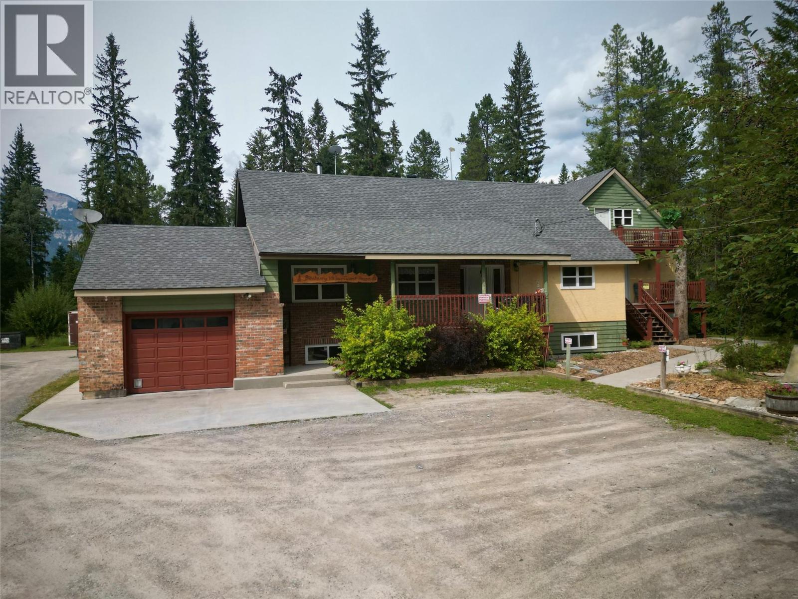 1693 Oberg Johnson Road Property Photo 1