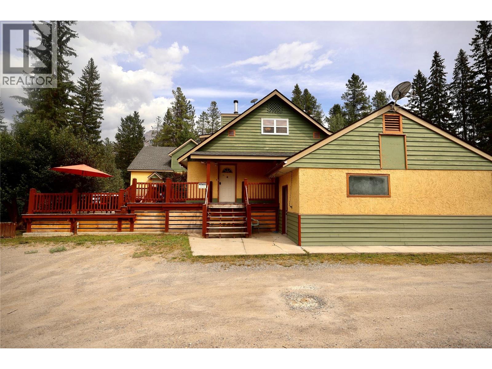 1693 Oberg Johnson Road Property Photo 3