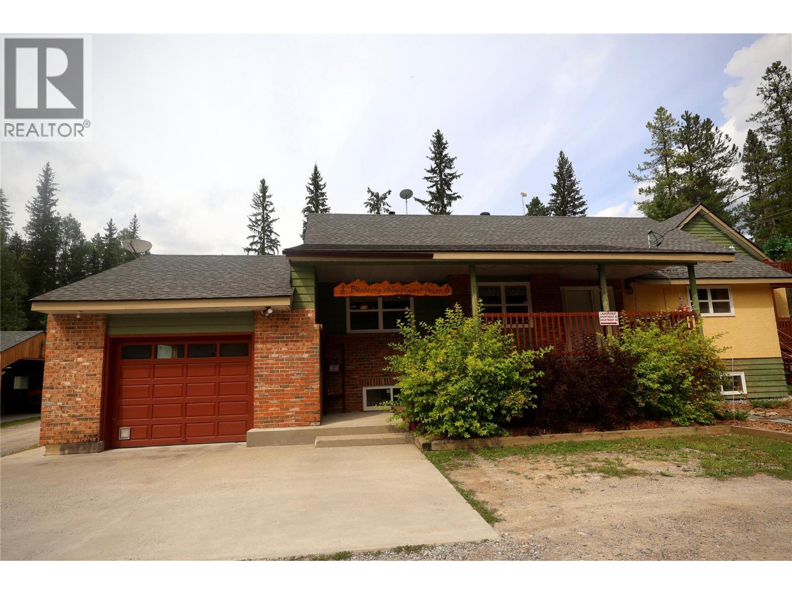 1693 Oberg Johnson Road Property Photo 4
