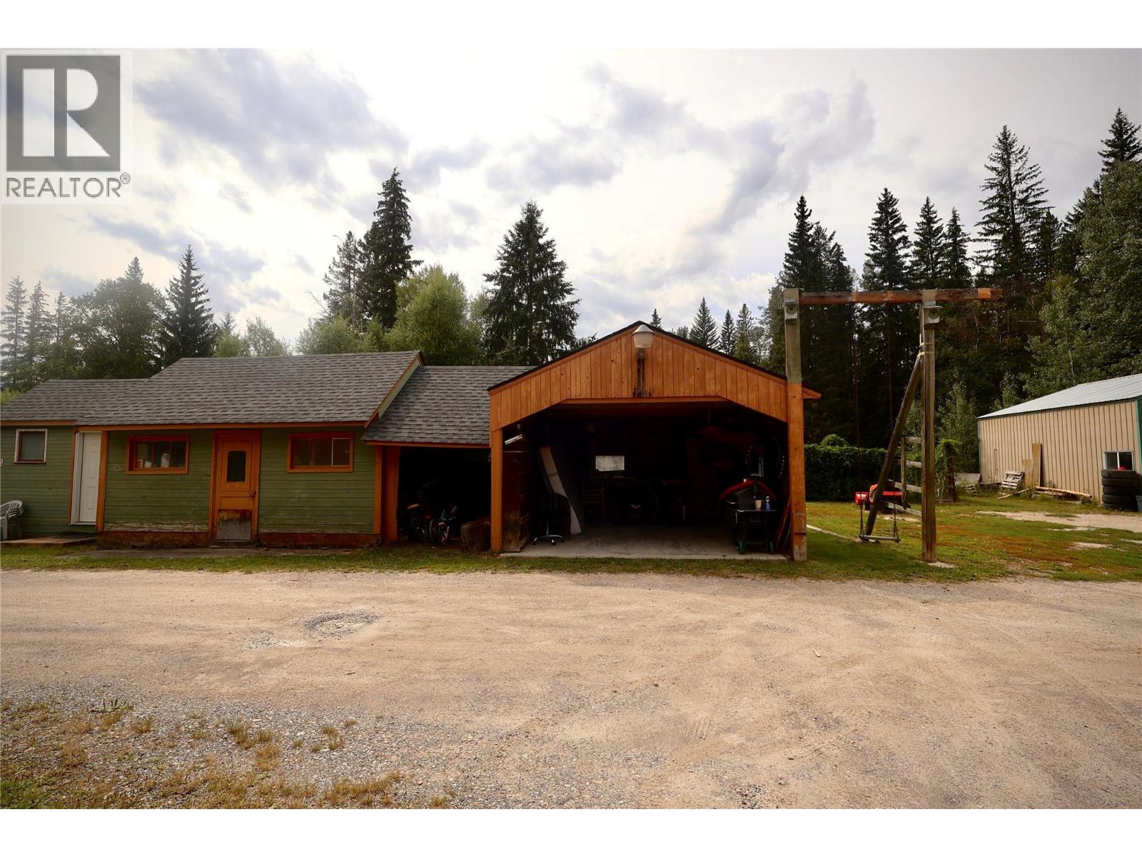 1693 Oberg Johnson Road Property Photo 35